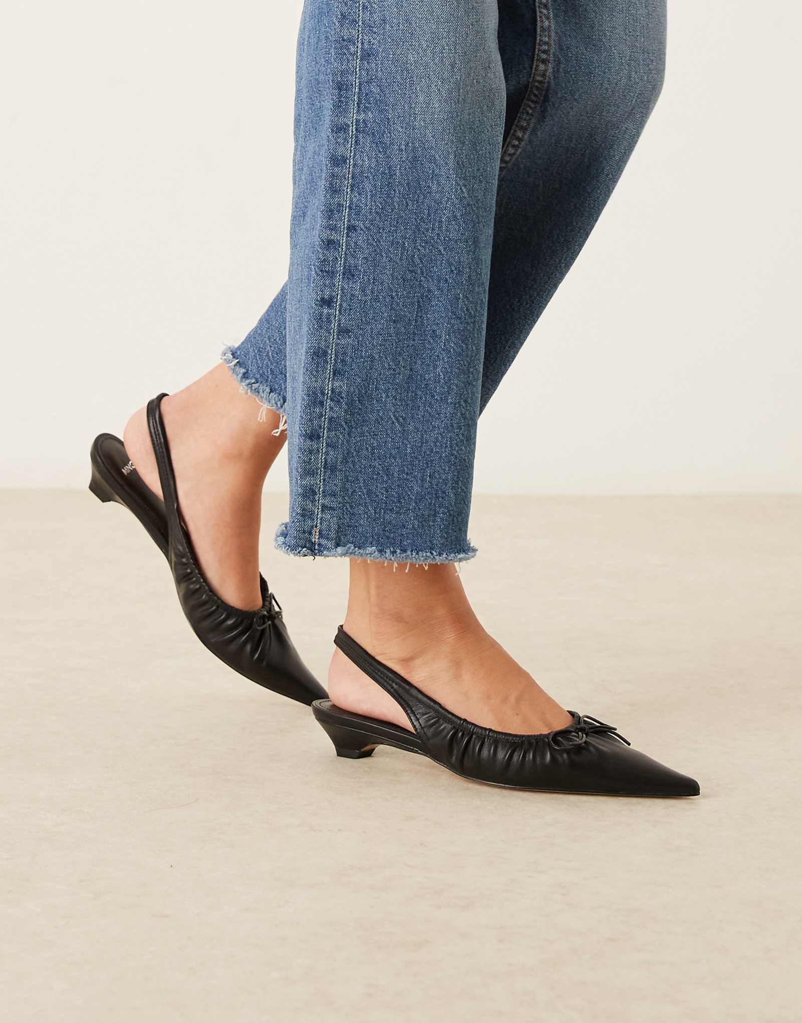 - Mango black 15590₽