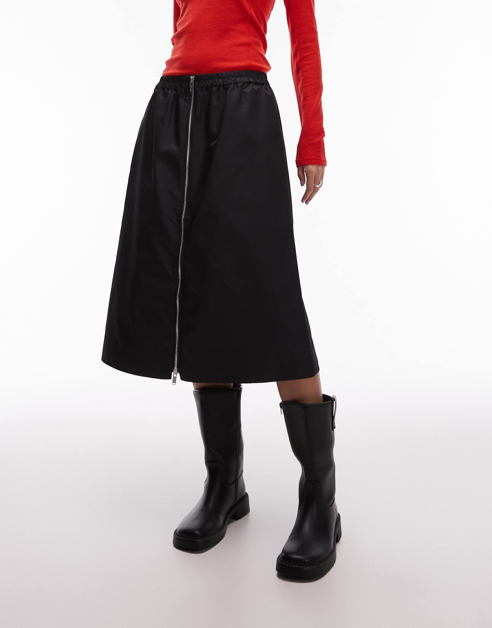 - ARKET black dark 17990₽