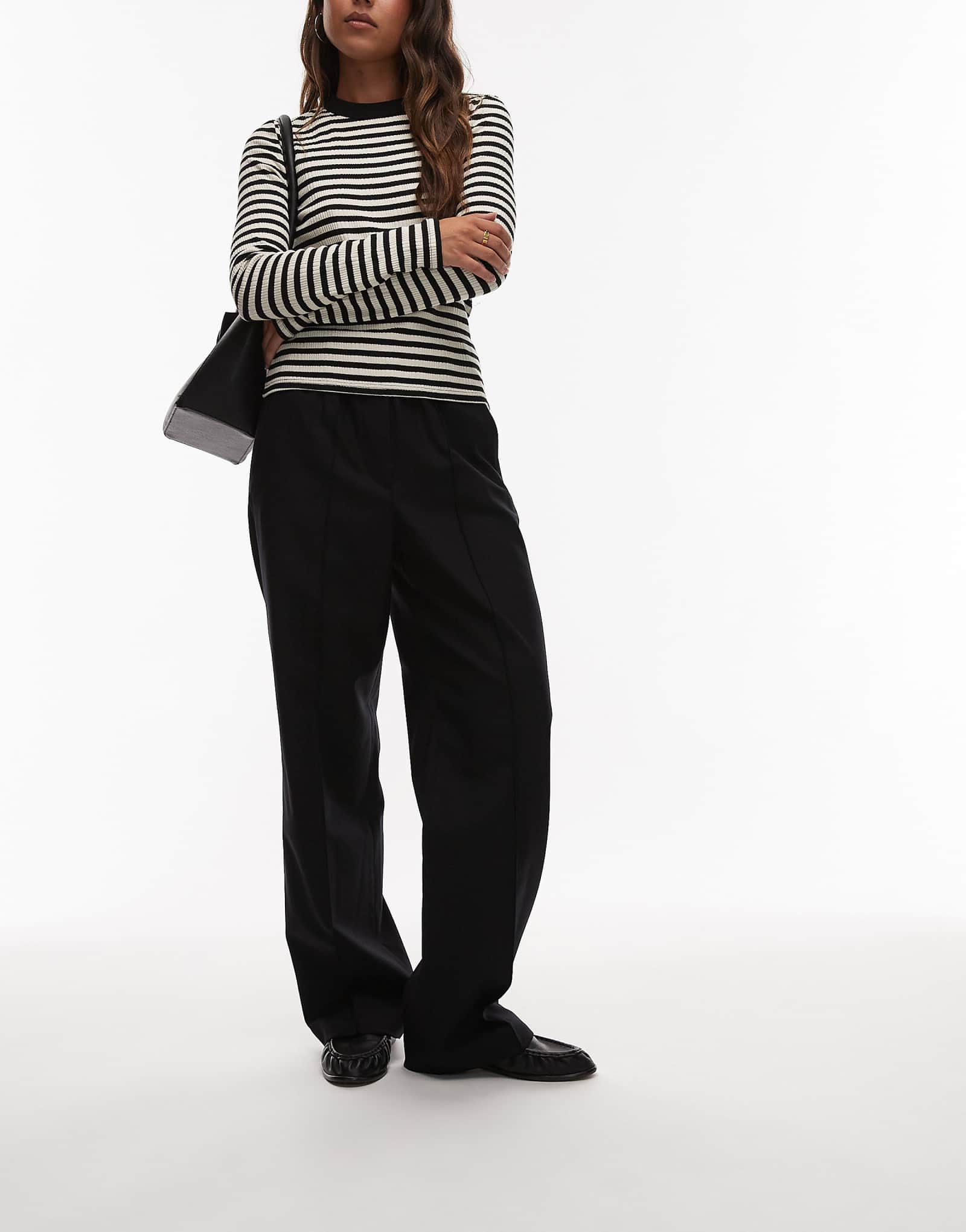 ARKET black 27590₽