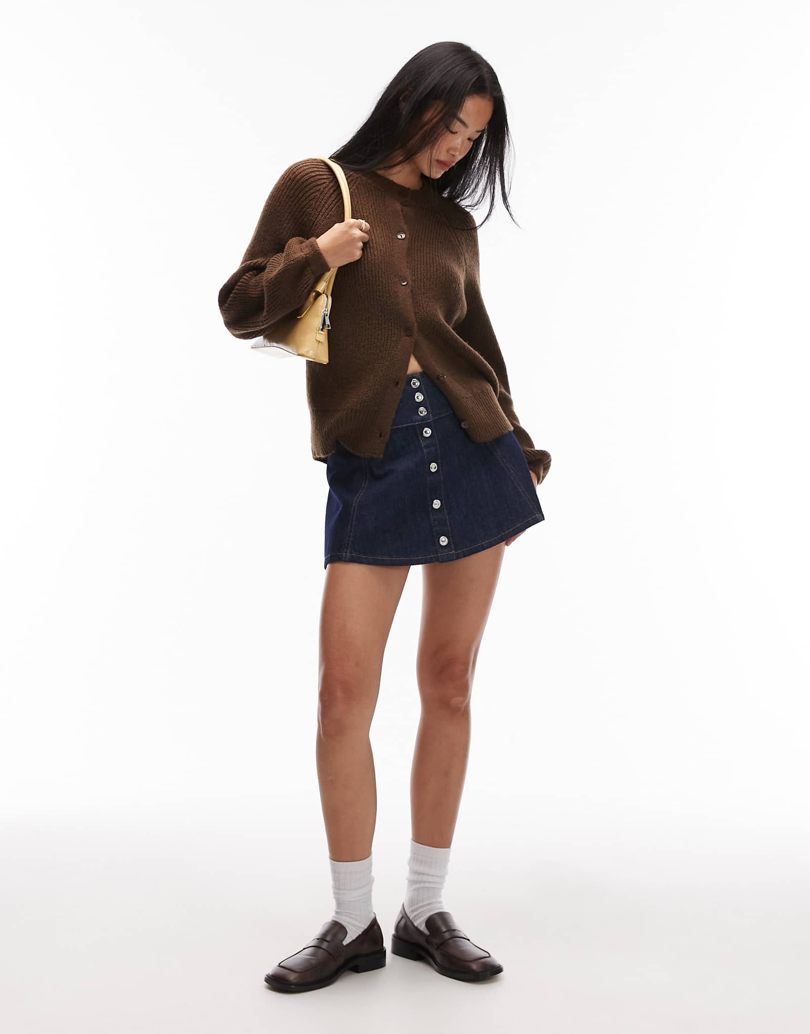 - ASOS brown 9790₽