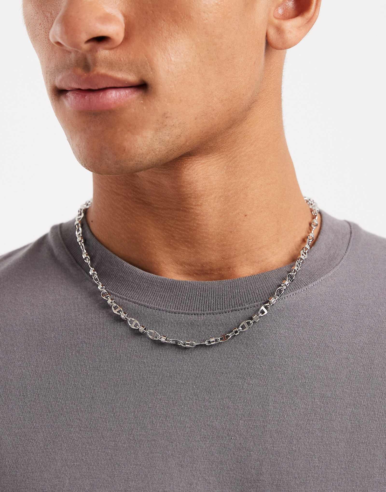 marina ASOS DESIGN silver 2390₽