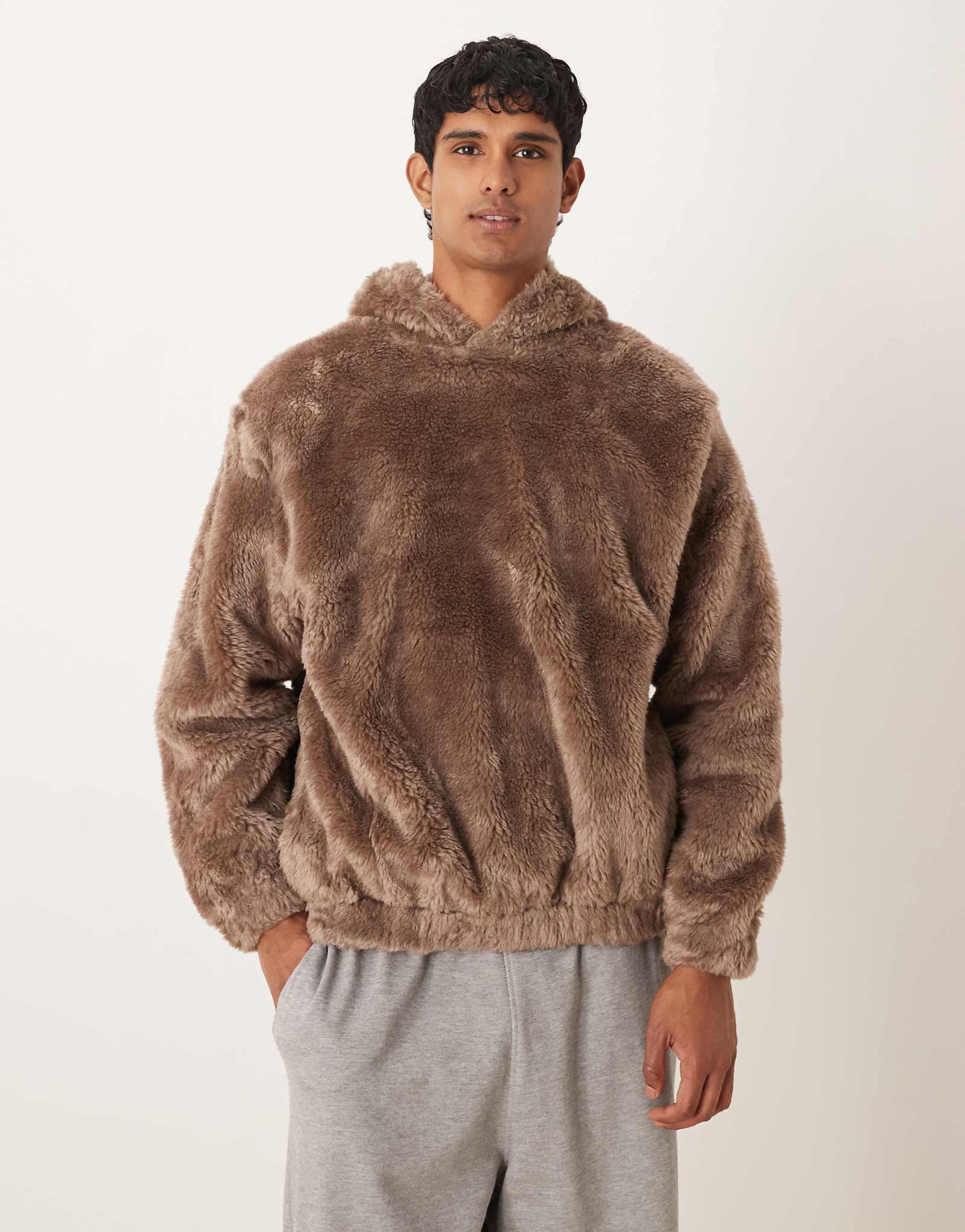 ASOS DESIGN brown 12190₽