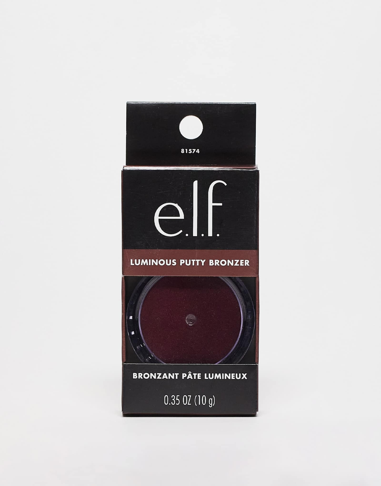 Elf Luminous Putty Bronzer - frequent flyer 2690₽