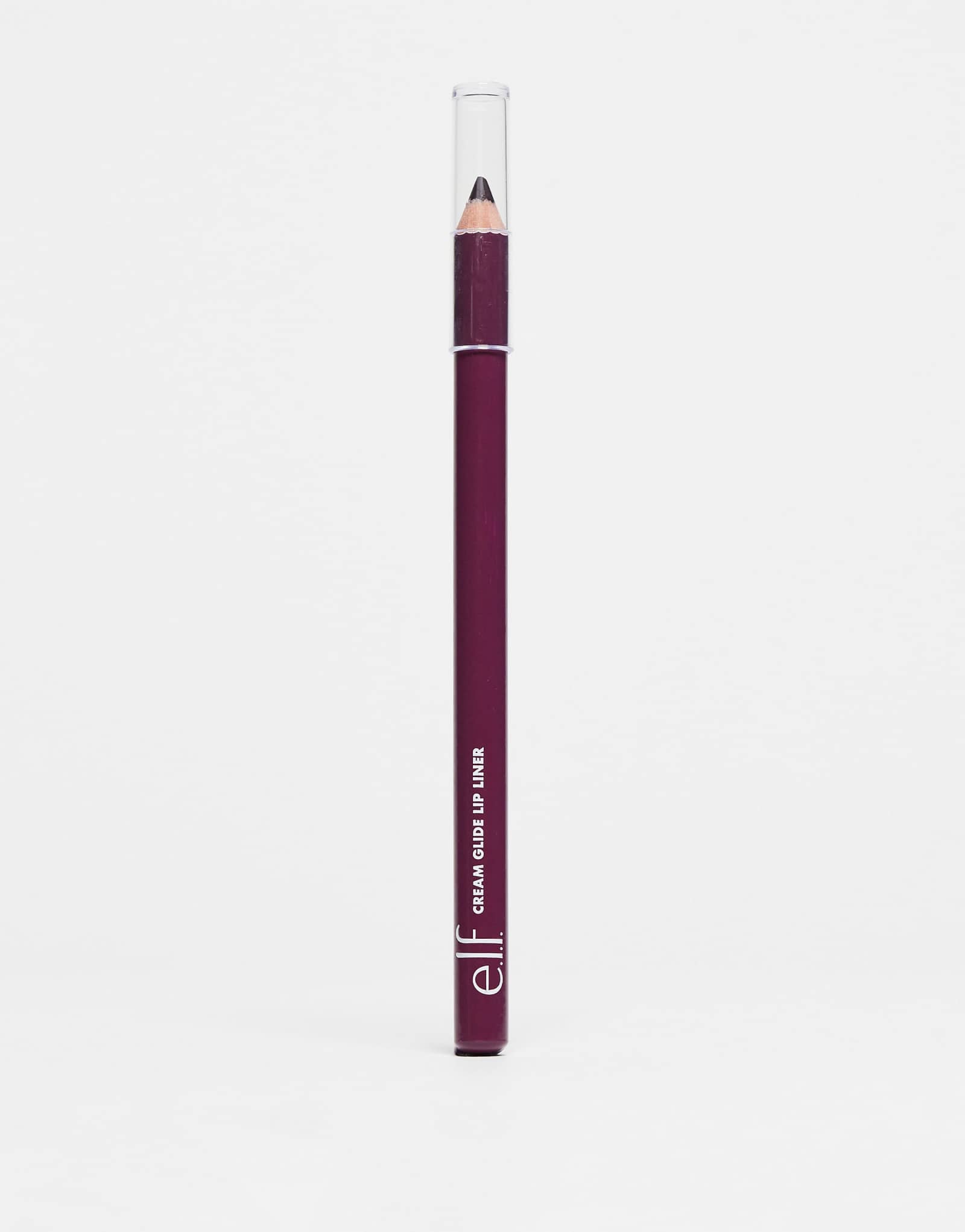 elf Cream Glide - plum - get it 1790₽