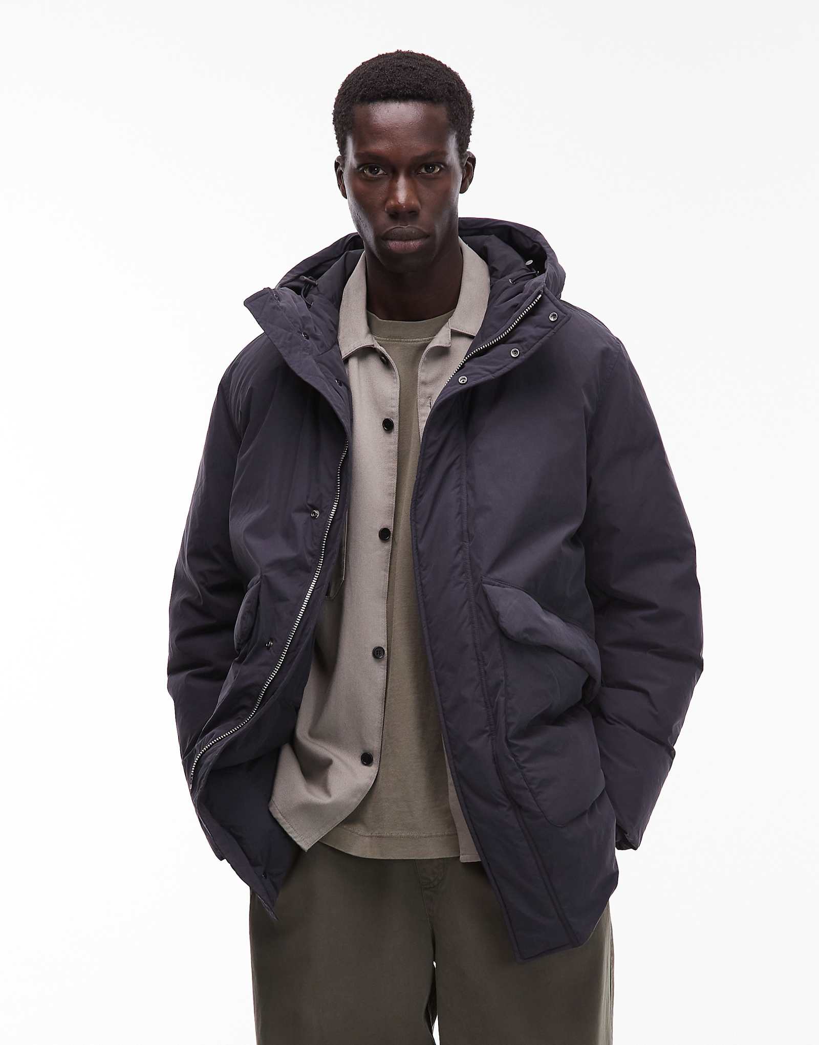 ARKET minimal - navy 39790₽