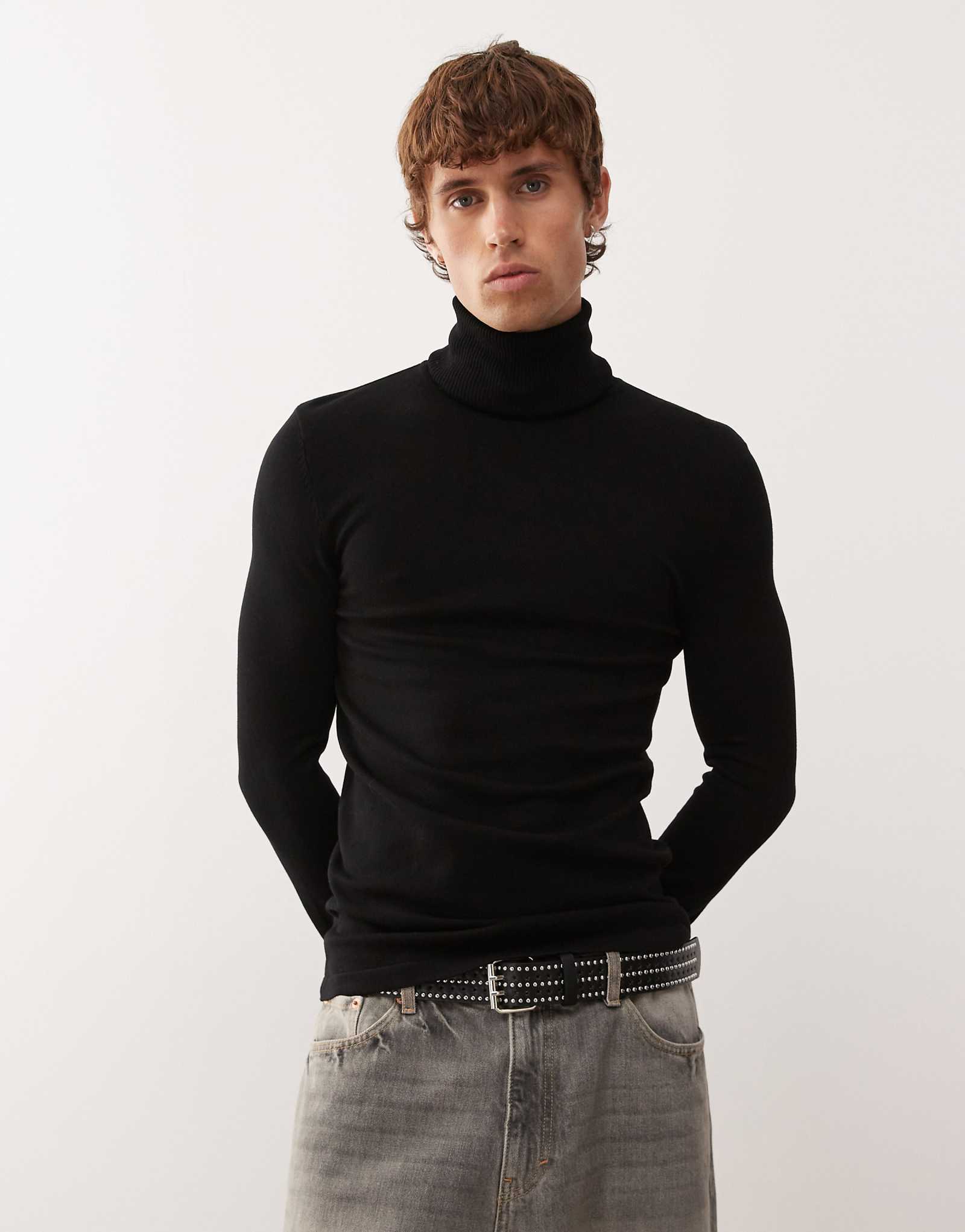 COLLUSION black 4890₽