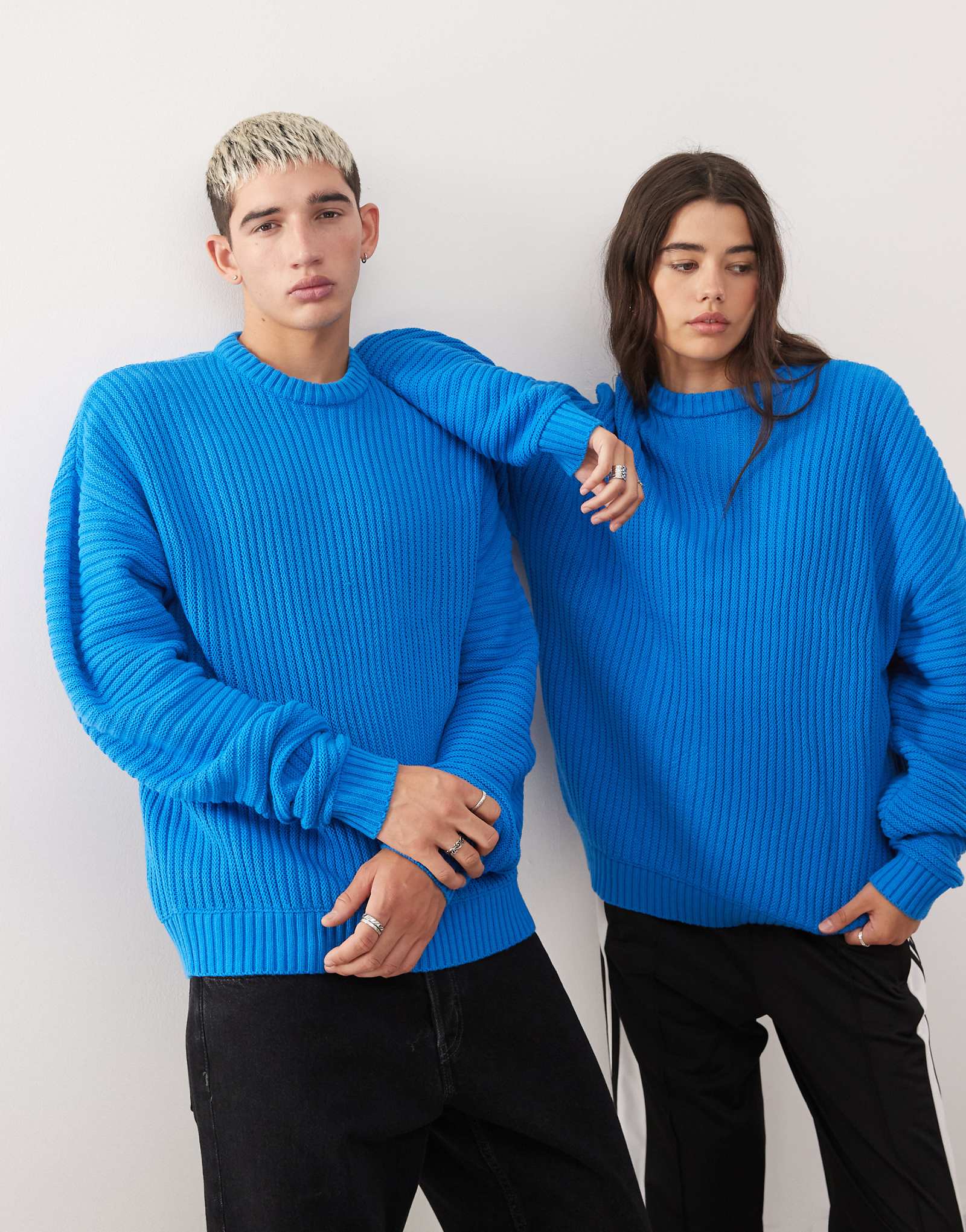 COLLUSION blue 8390₽