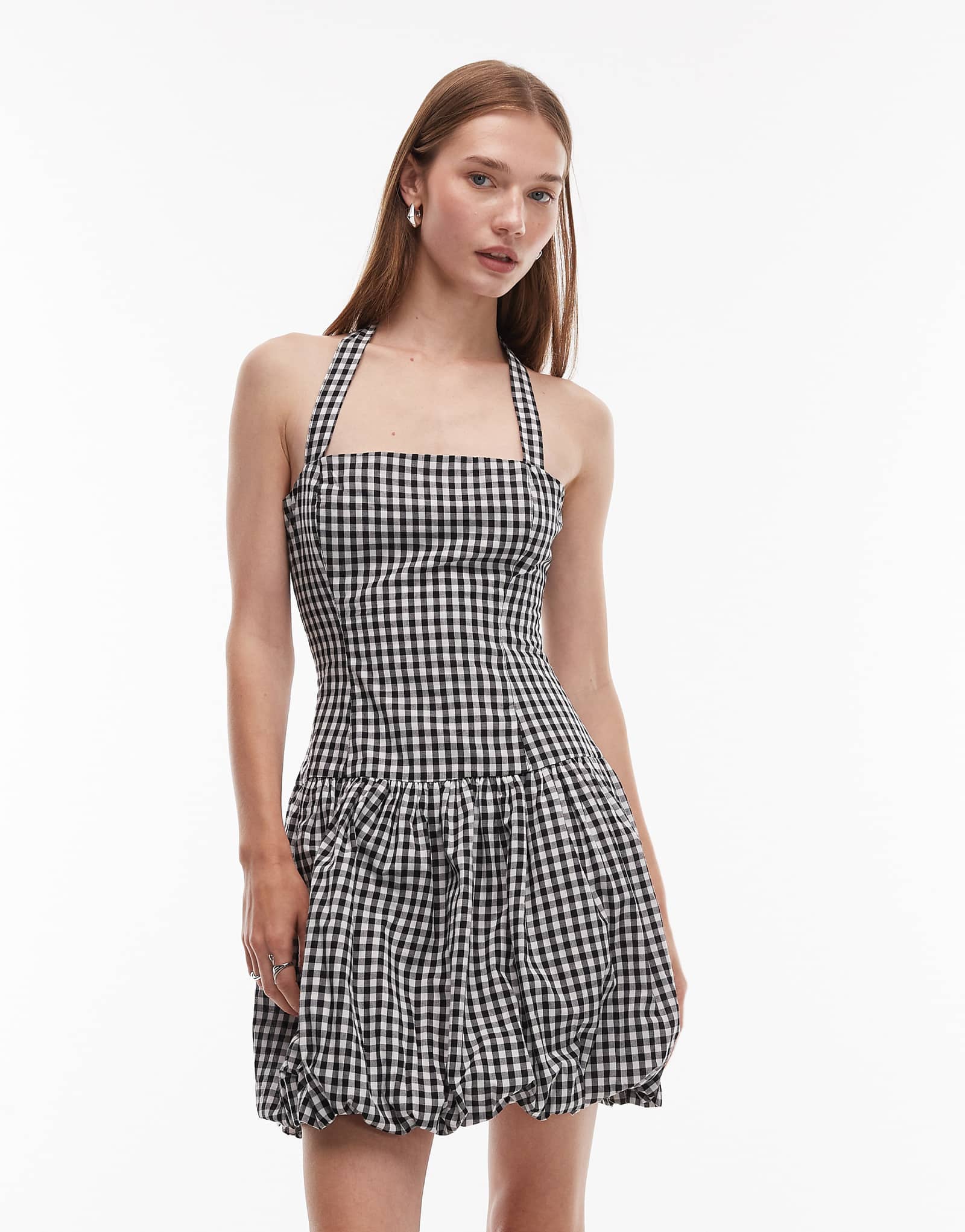 - COLLUSION puffball - black - white 3390₽