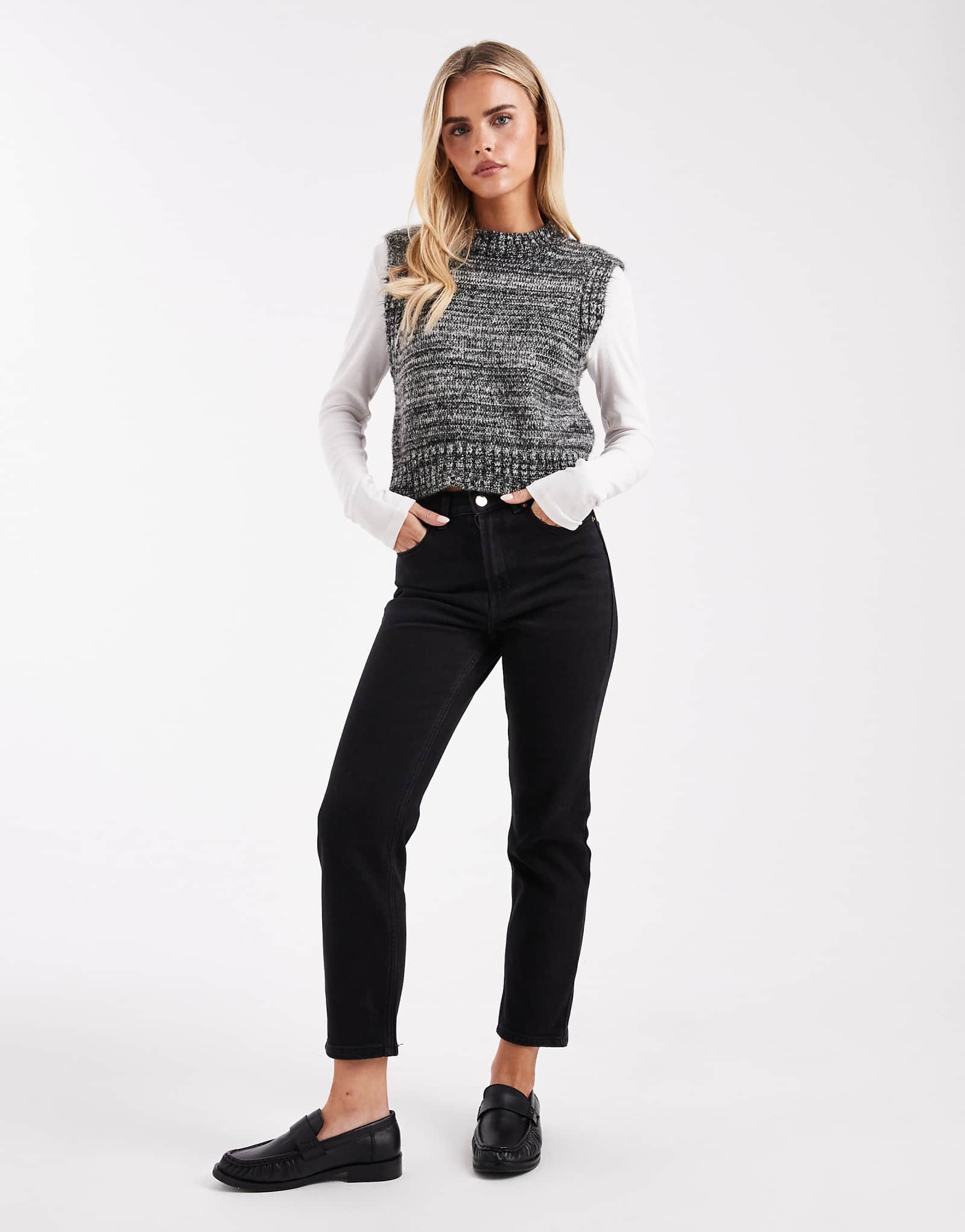 ONLY Petite Emily black 11190₽