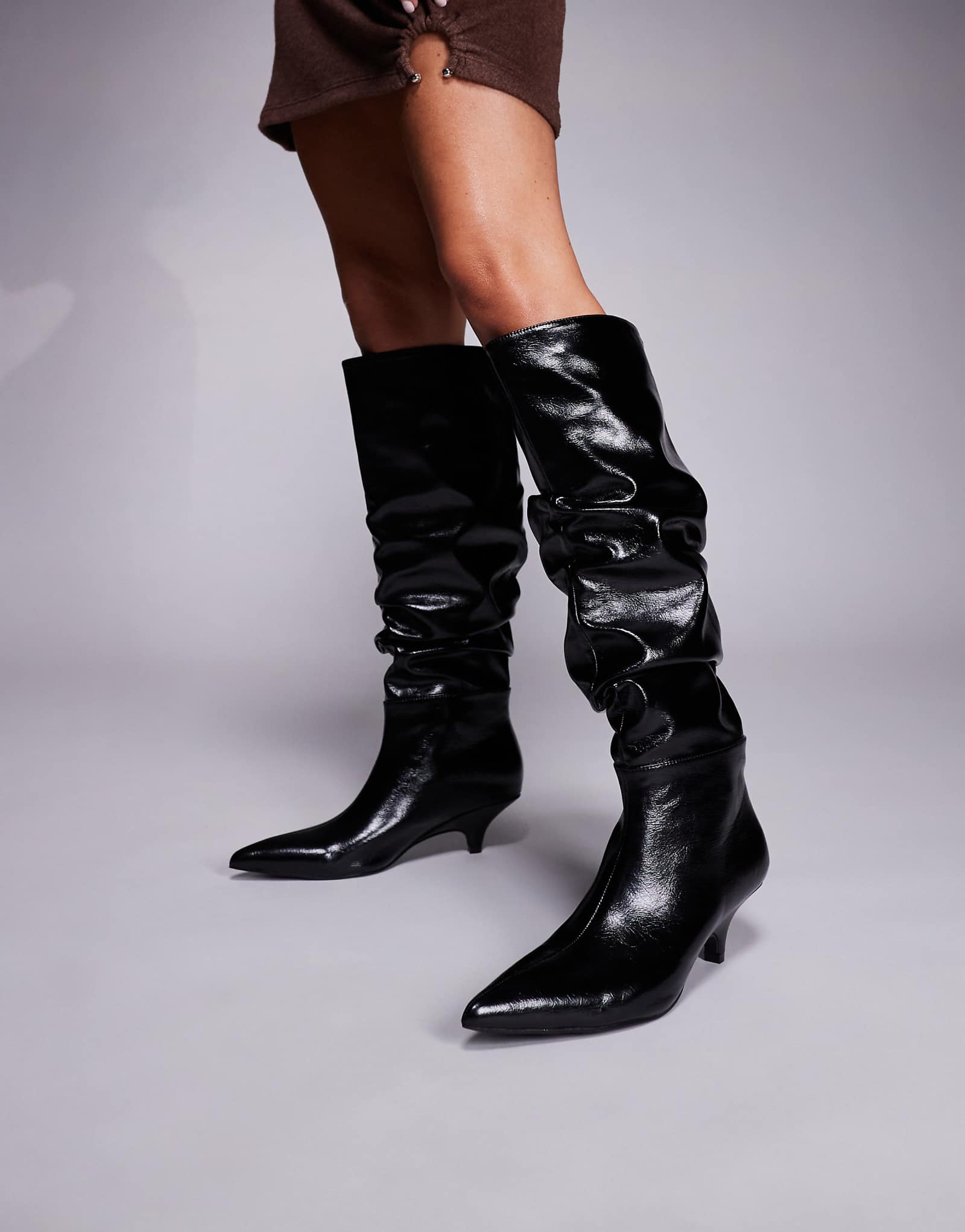 Public Desire La Dolce Vita black 10790₽
