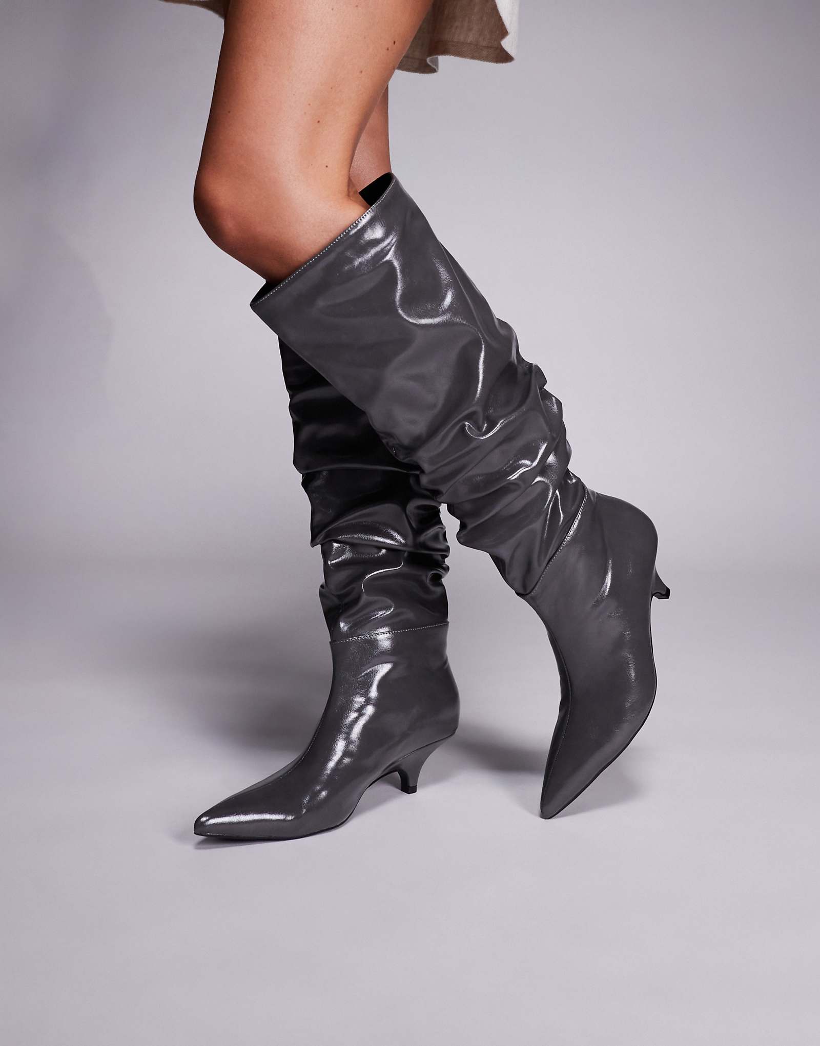 Public Desire La Dolce Vita slate gray 7390₽