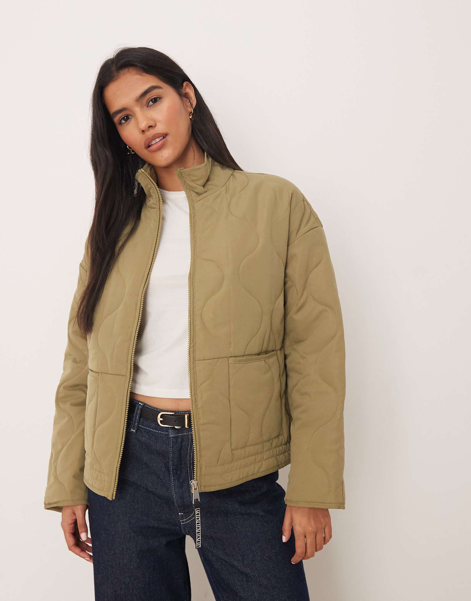 JDY onion sage green 14690₽