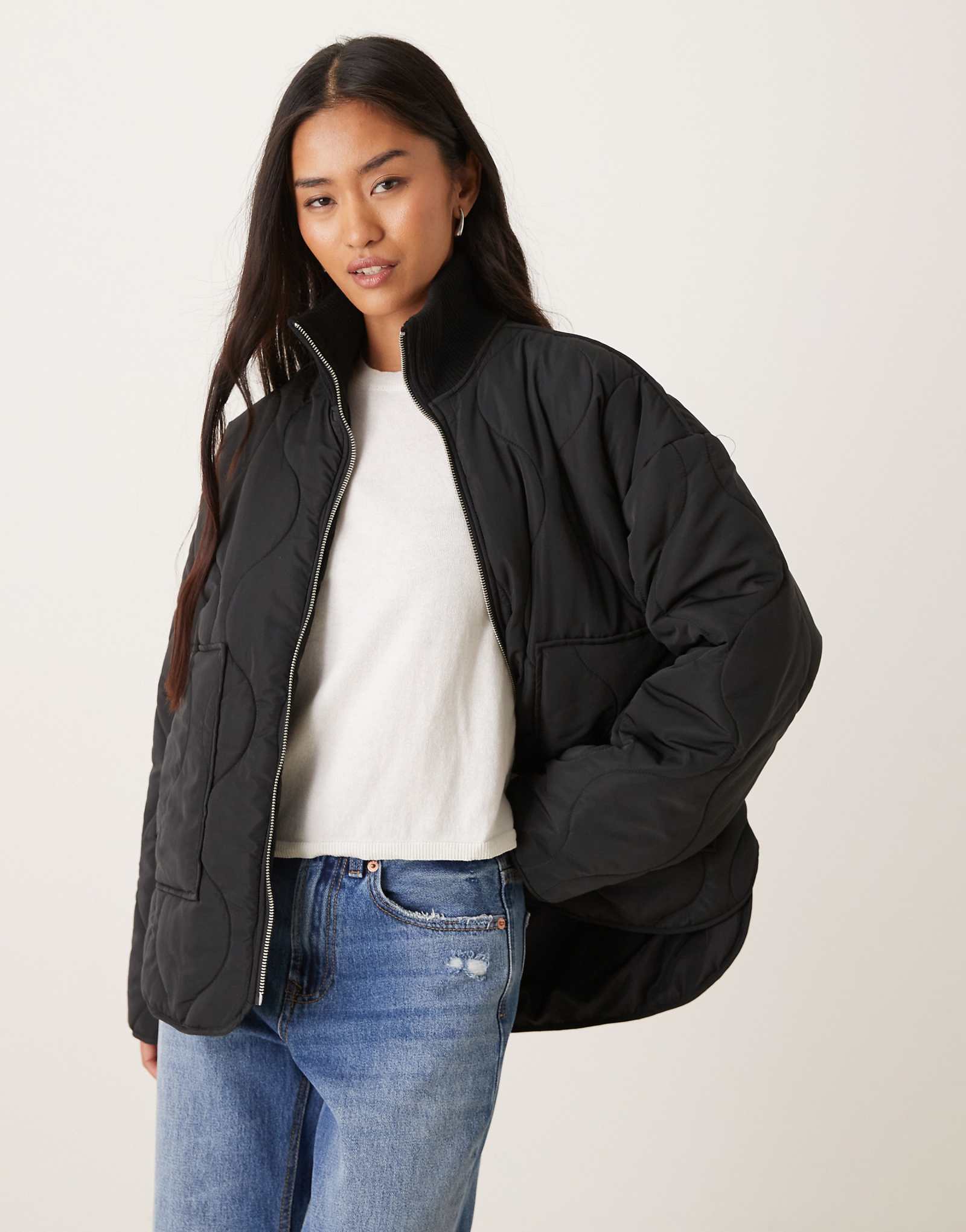 JJXX Serena black 15390₽