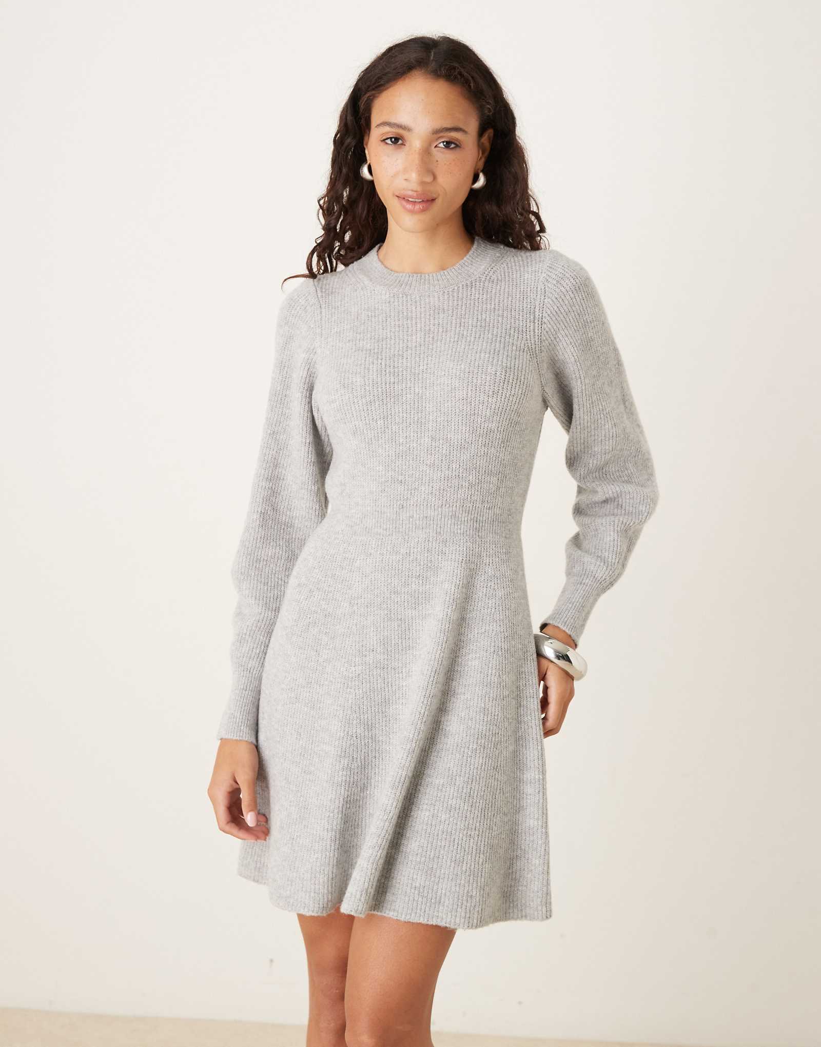 - gray melange 12090₽