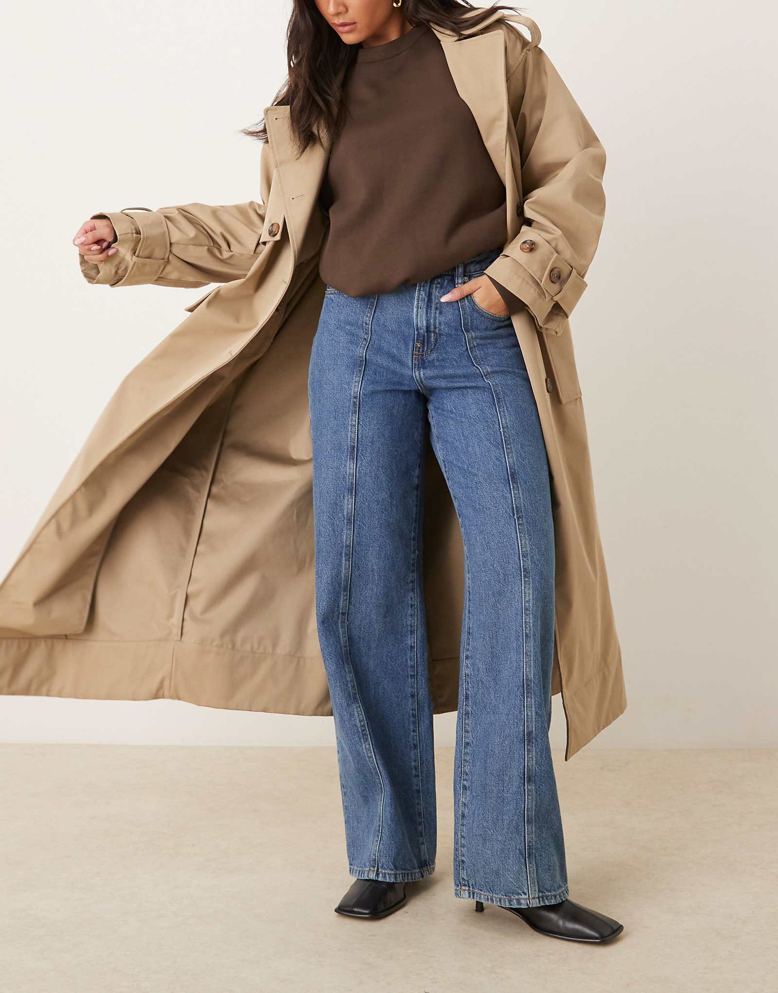 Gina - midwash blue 13390₽