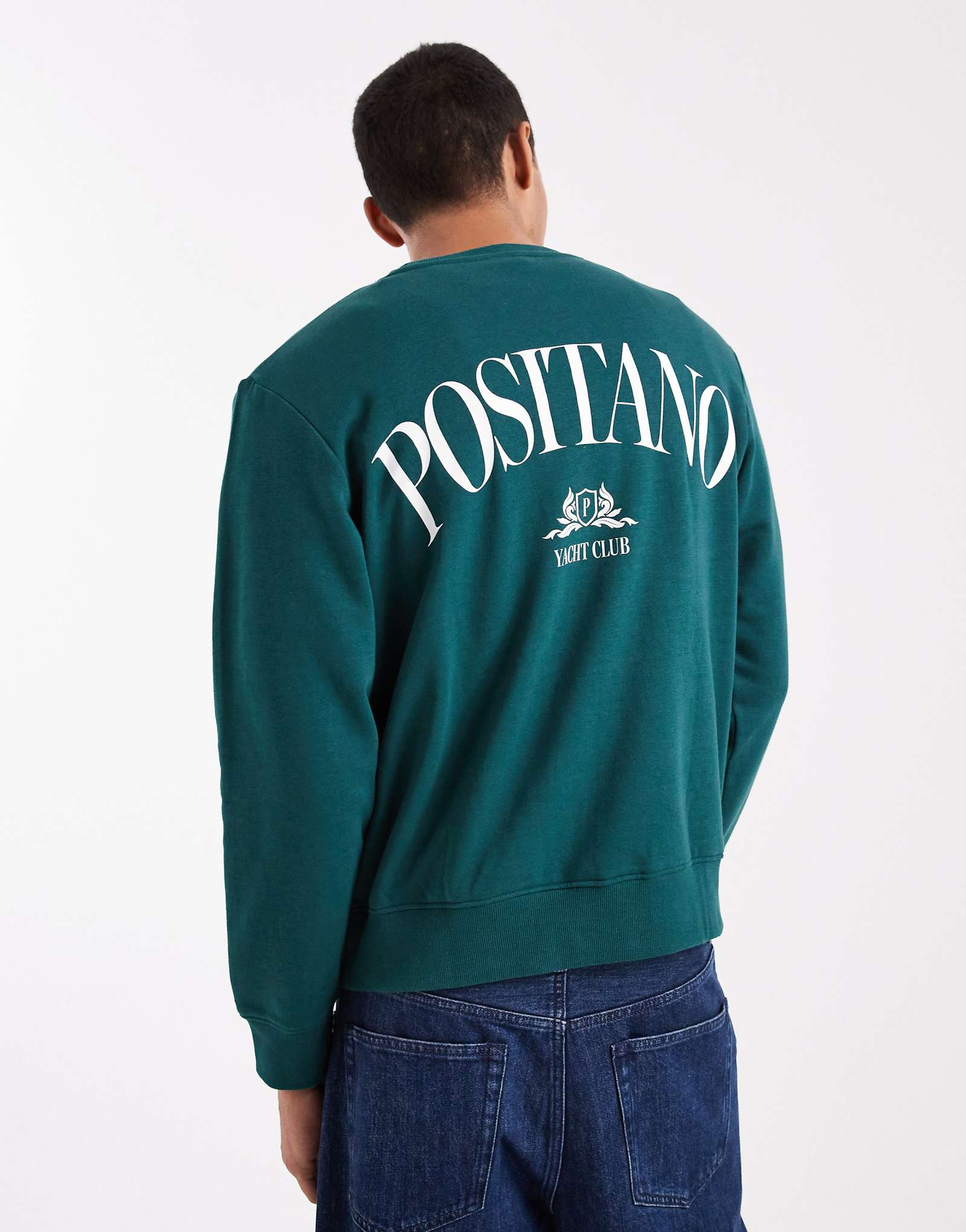 Jack -Jones sea moss 4390₽