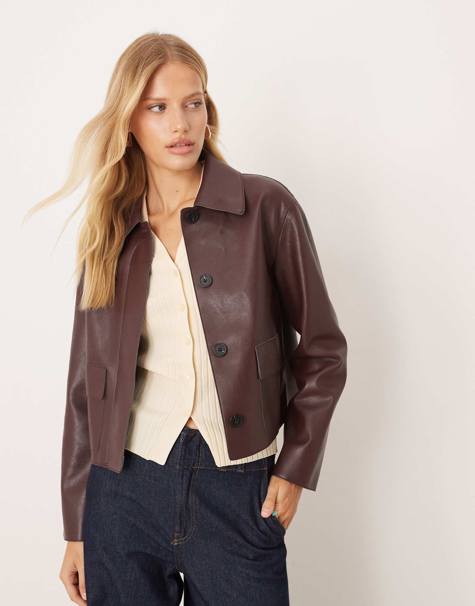 Mango - dark red 21690₽