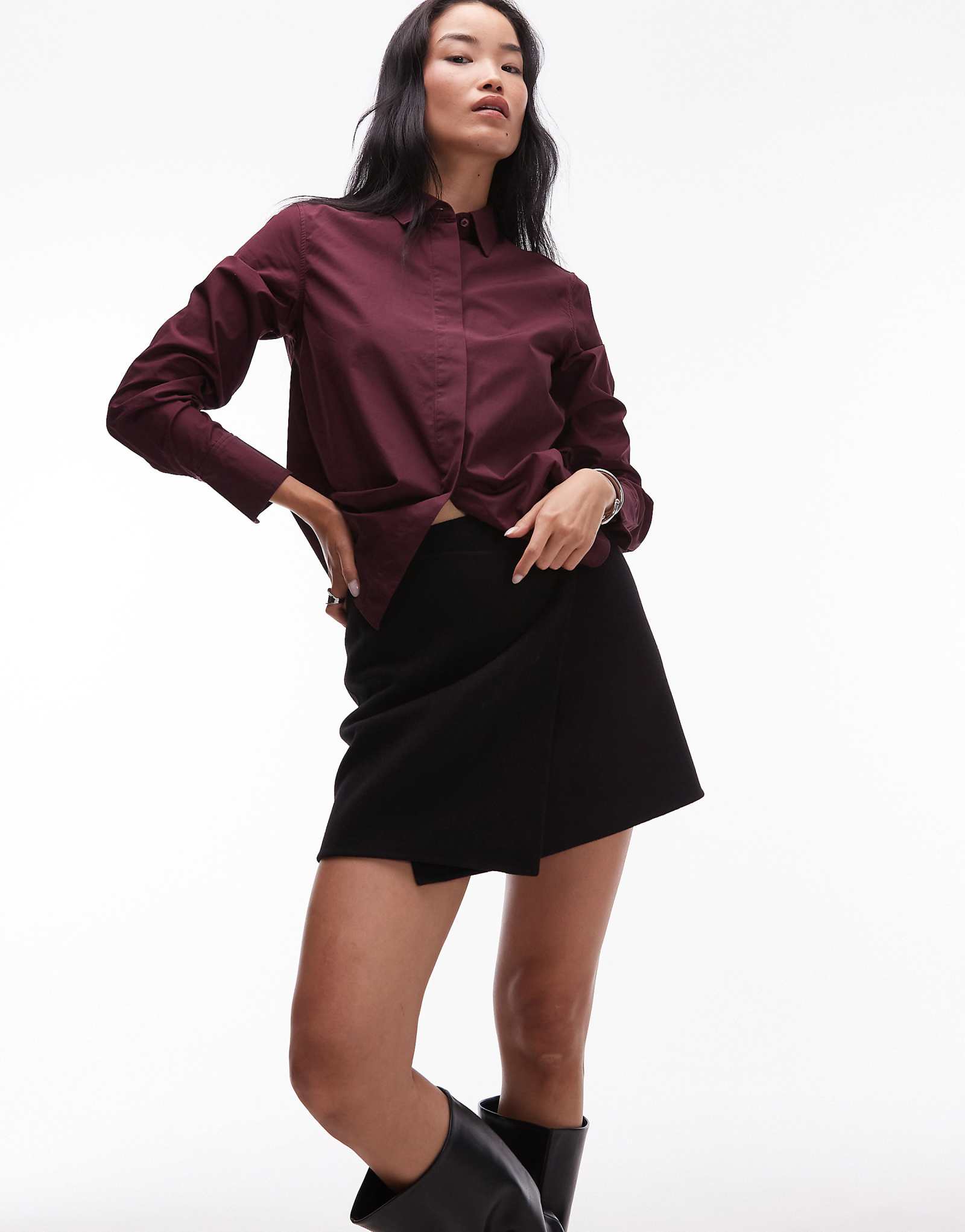 - ARKET black 15290₽