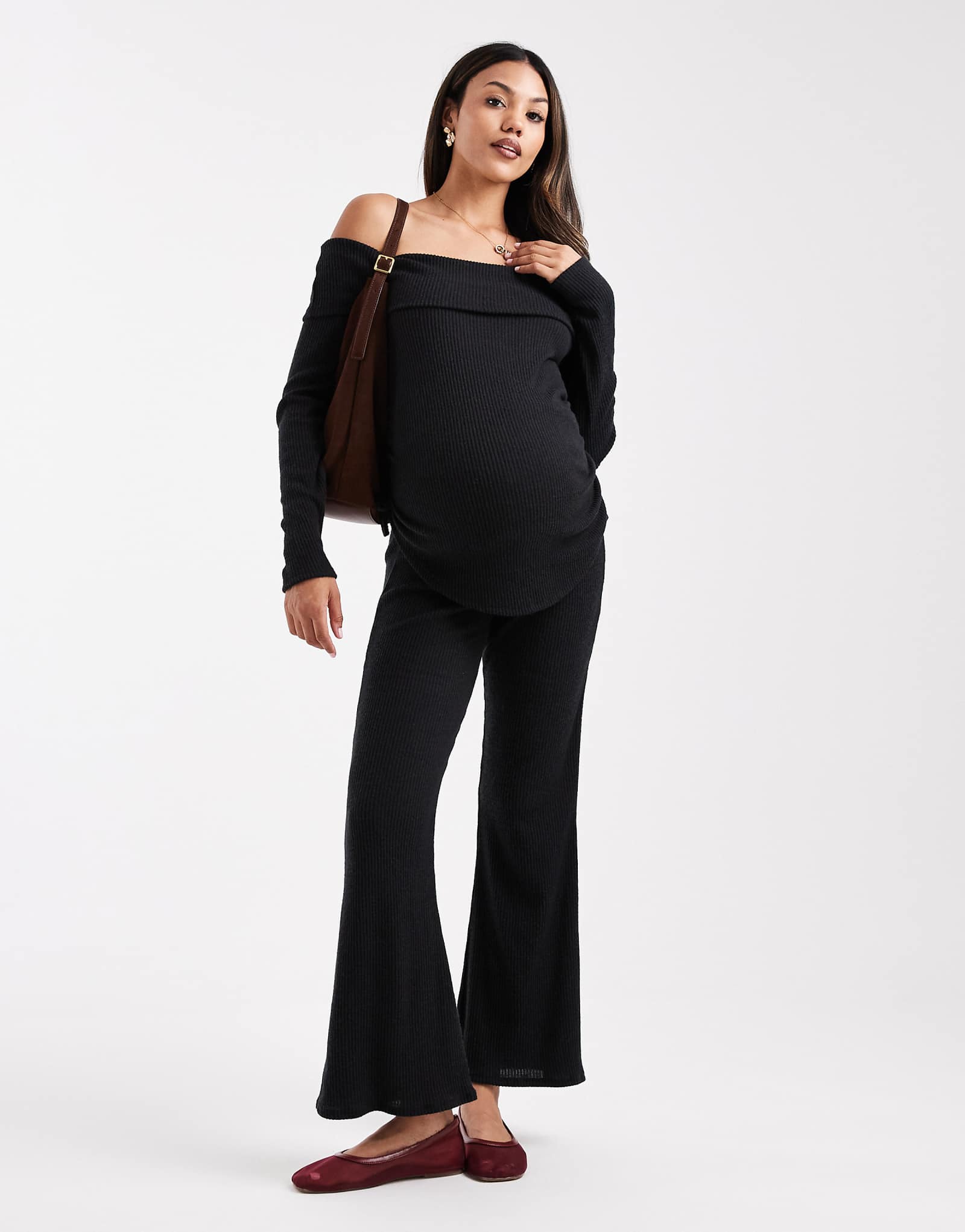 -      ASOS   -   black