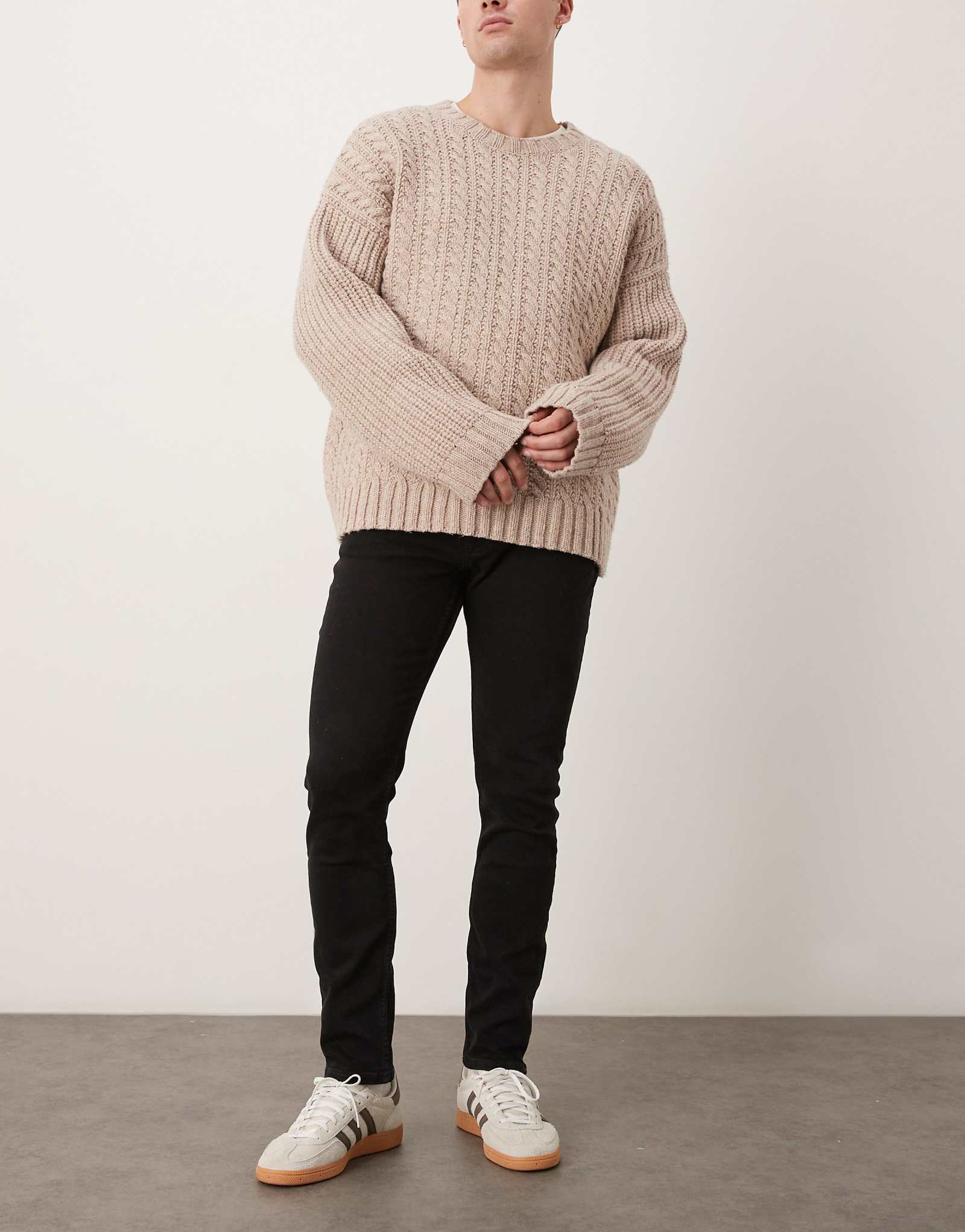 Mango Jude black 11090₽