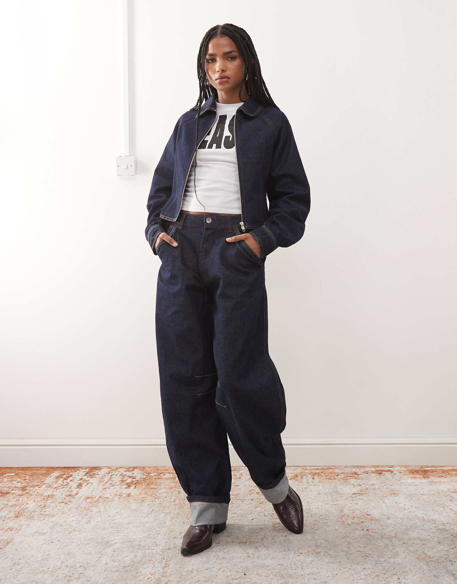 - COLLUSION rinse 10190₽