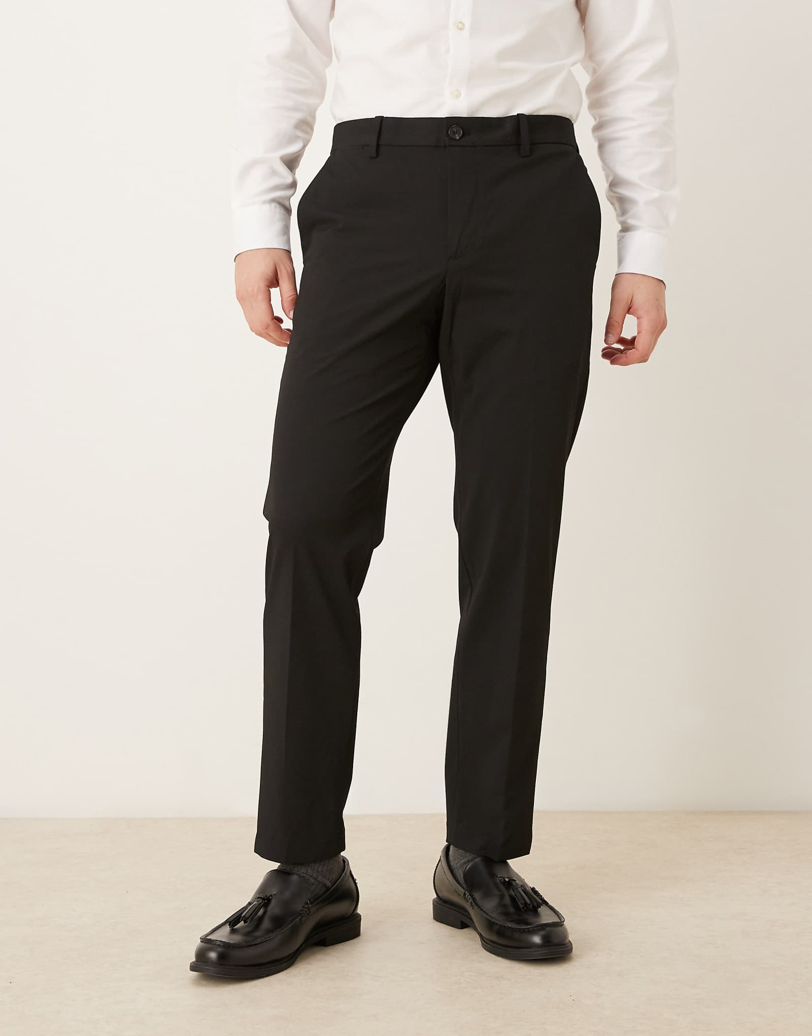 Mango Bologna black 9090₽