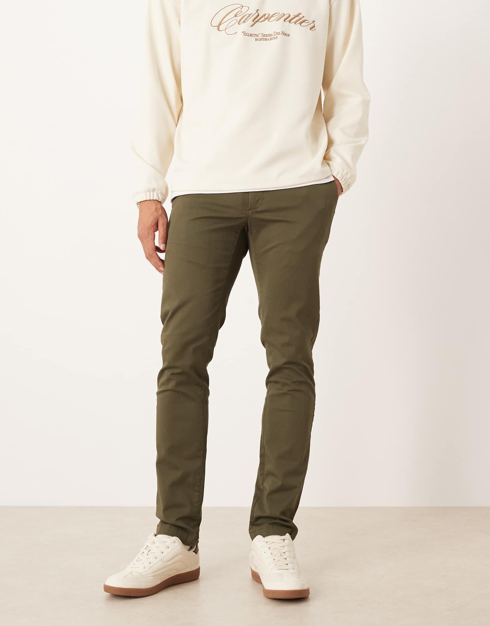 Mango Barna khaki 13690₽