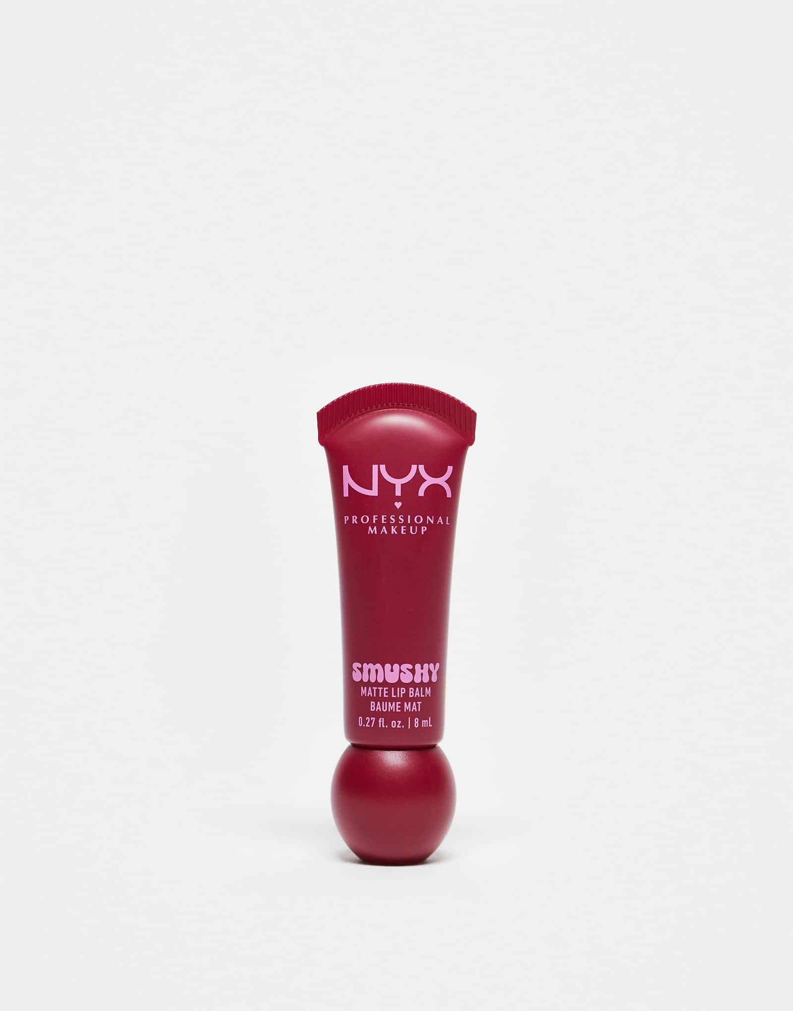 NYX Professional Makeup Smushy - Squeeze N Sizzle squeeze n sizzle 2990₽