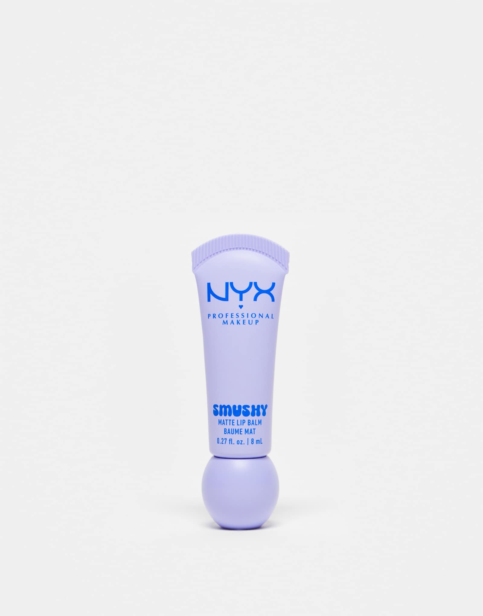 NYX Professional Makeup Smushy - sugar smush 2990₽