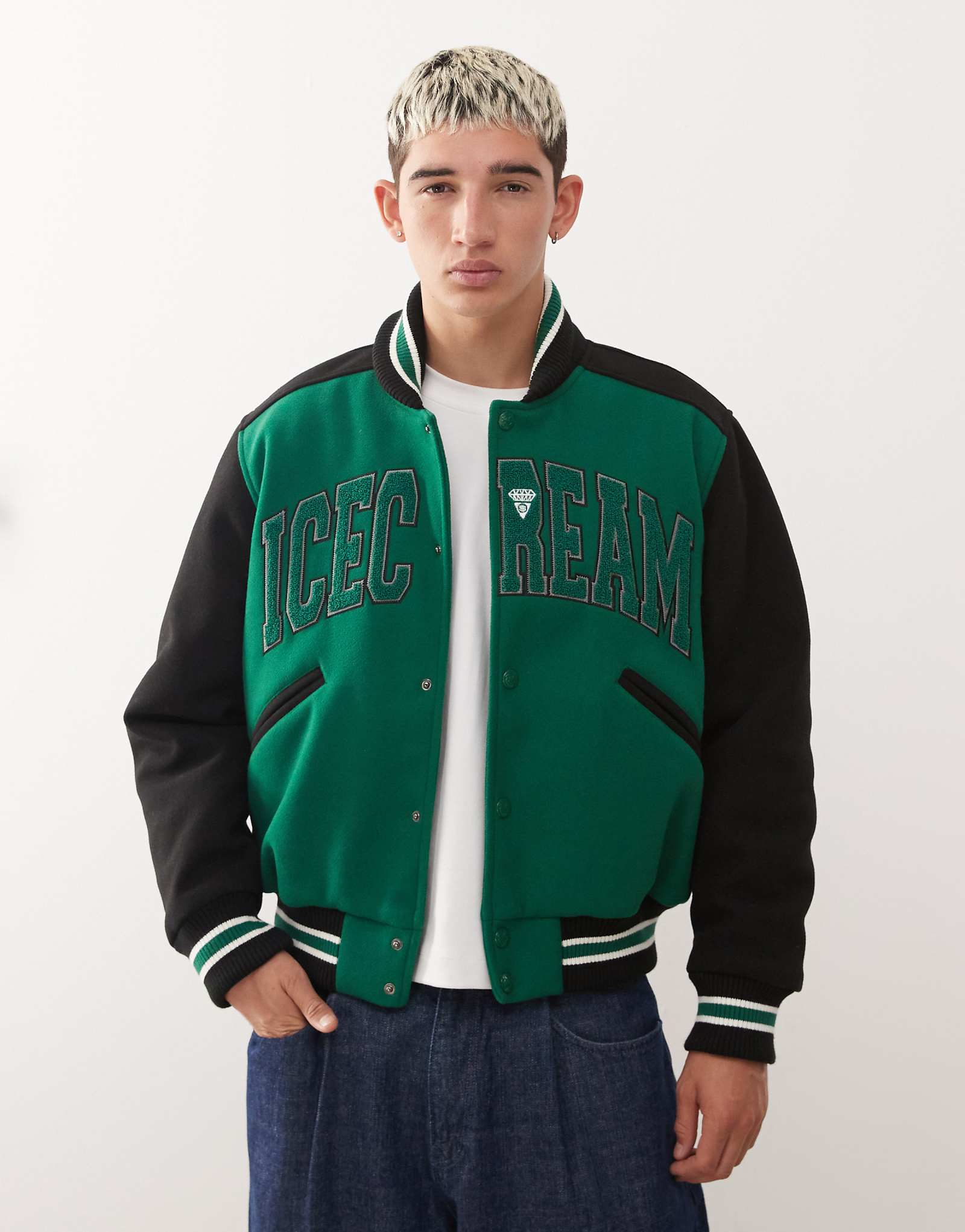 - Ice Cream college varsity multi 31790₽