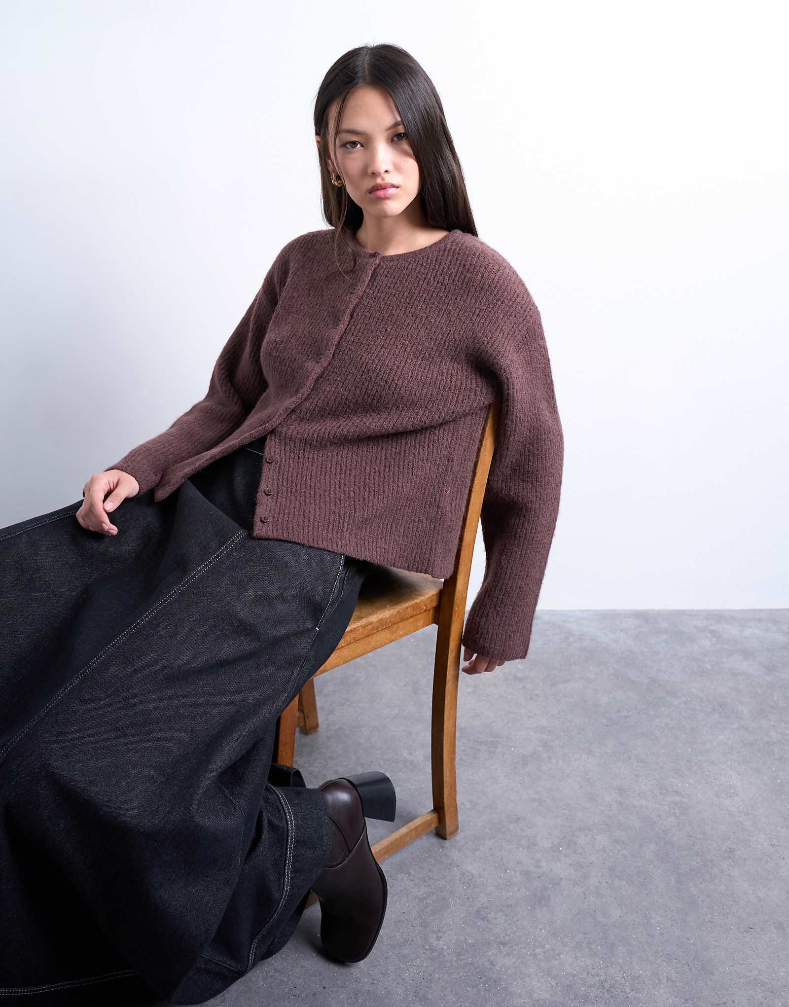 Topshop chocolate 13690₽