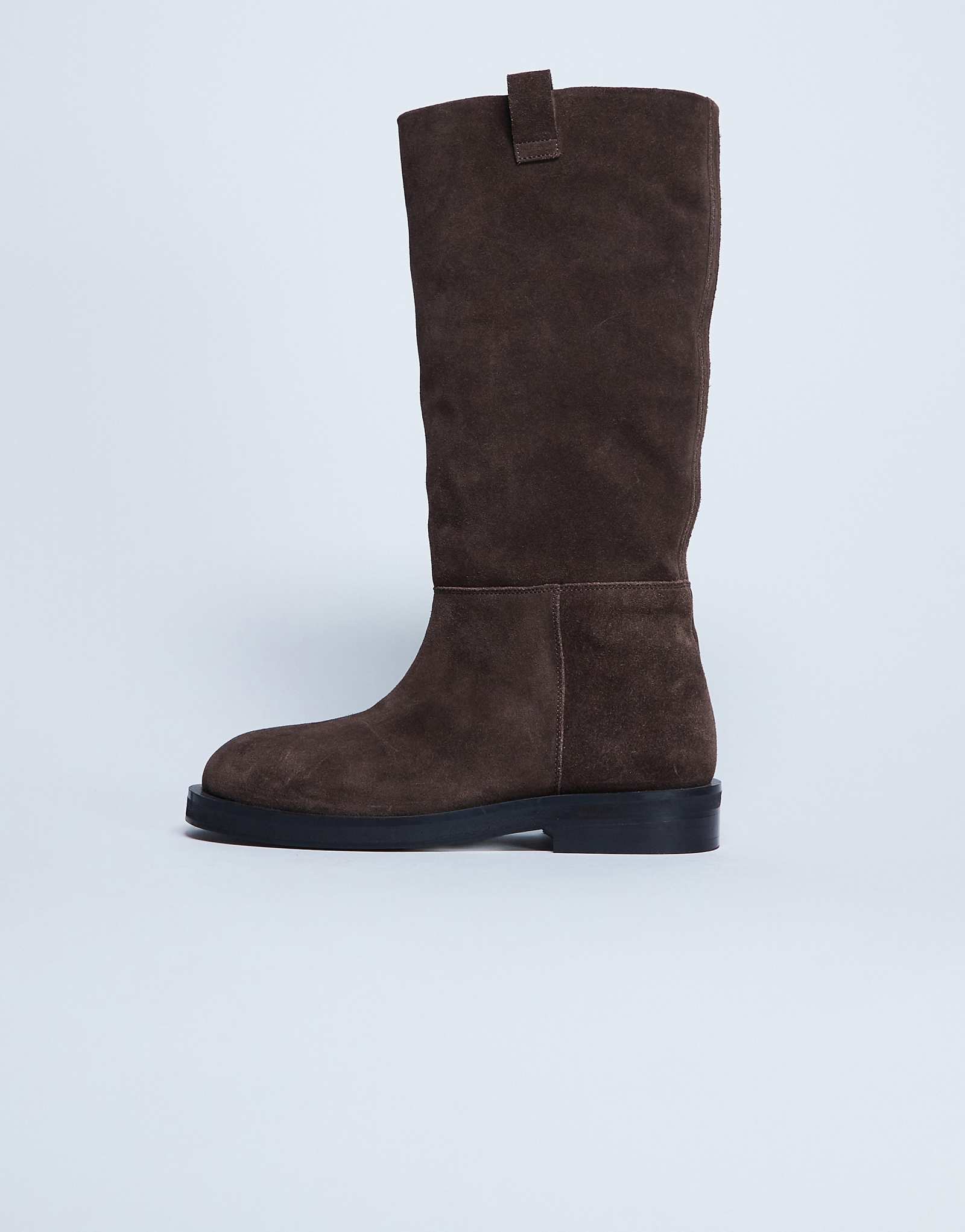 Topshop Rory chocolate 32990₽