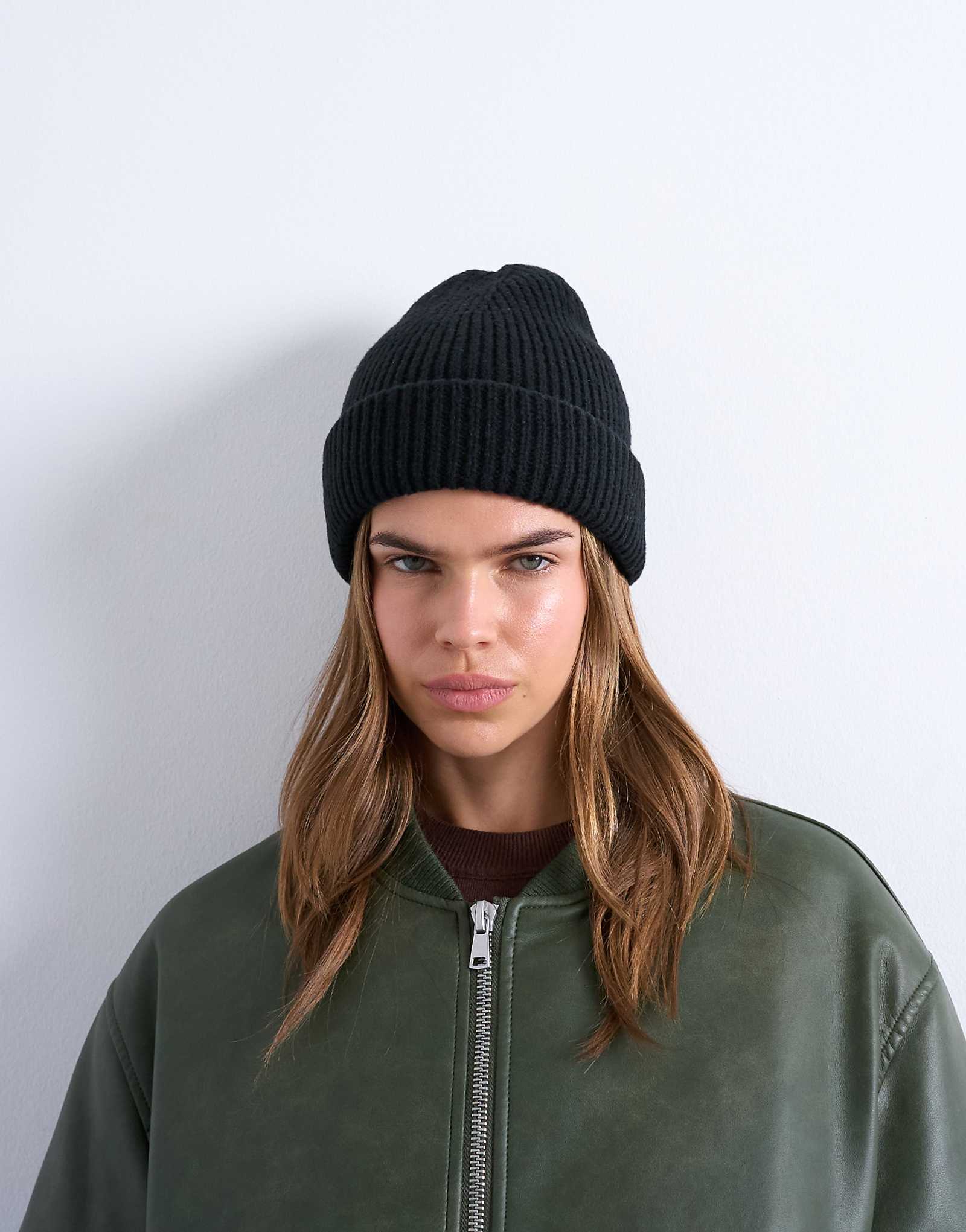 Topshop Henry Black 4490₽