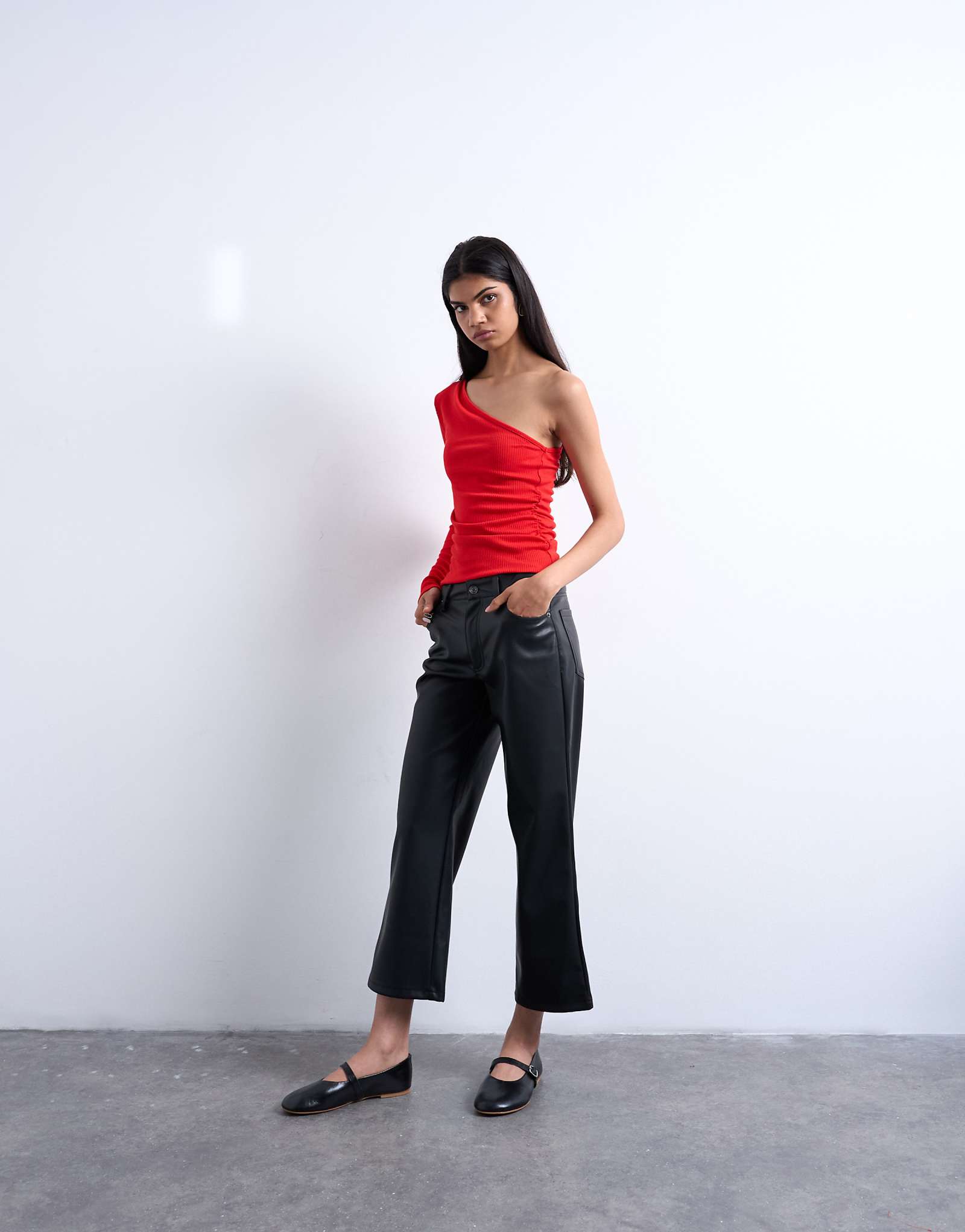 Topshop black 12190₽