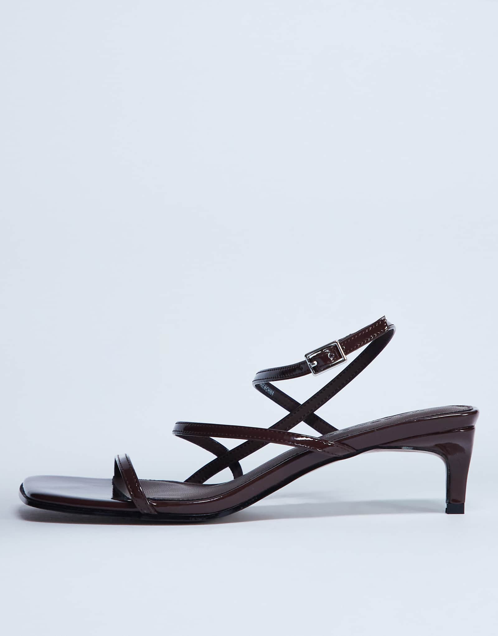 Topshop chocolate 11990₽