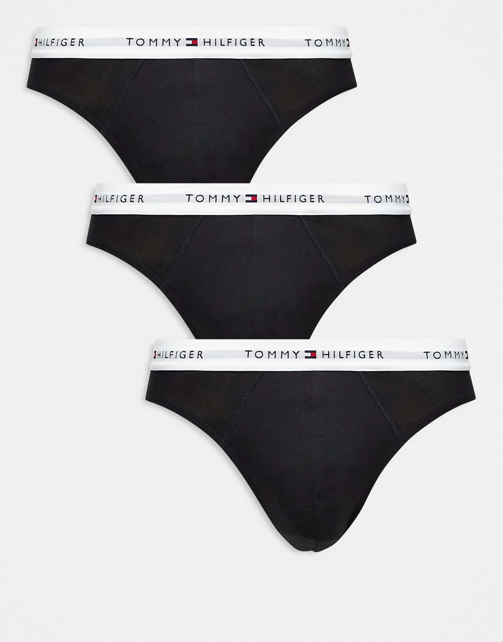 Tommy Hilfiger essentials 3- white 8690₽