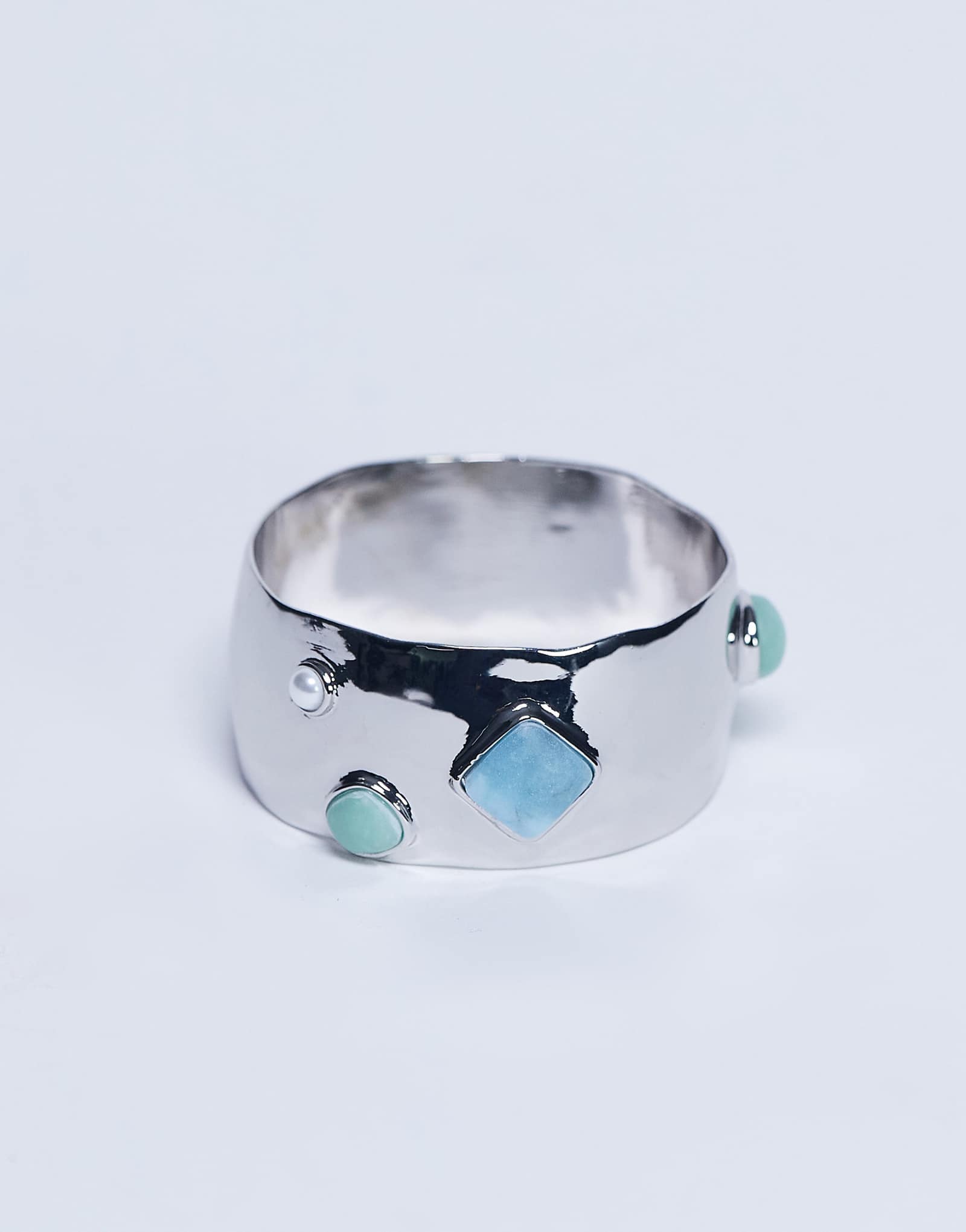 Topshop Bree silver 5290₽