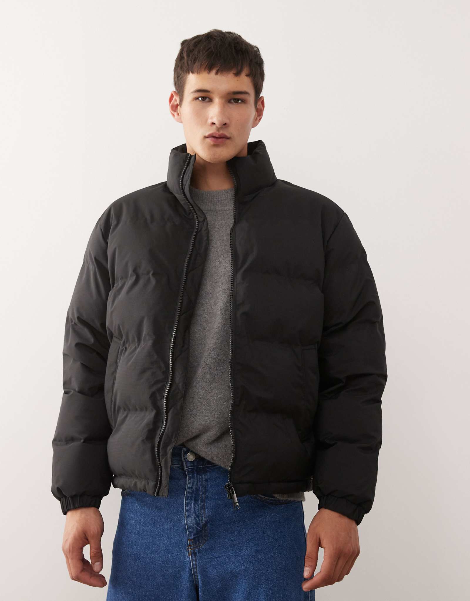 Weekday Cole black 21890₽