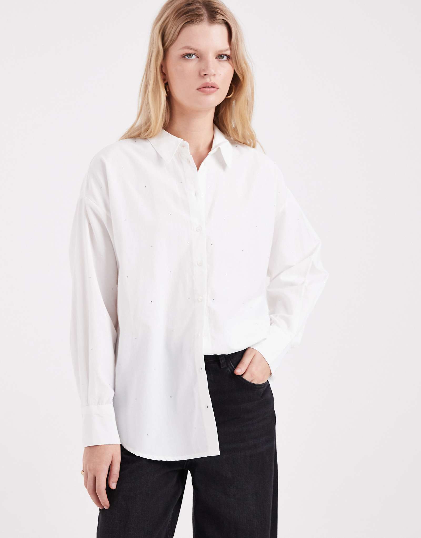Vero Moda bright white 8090₽