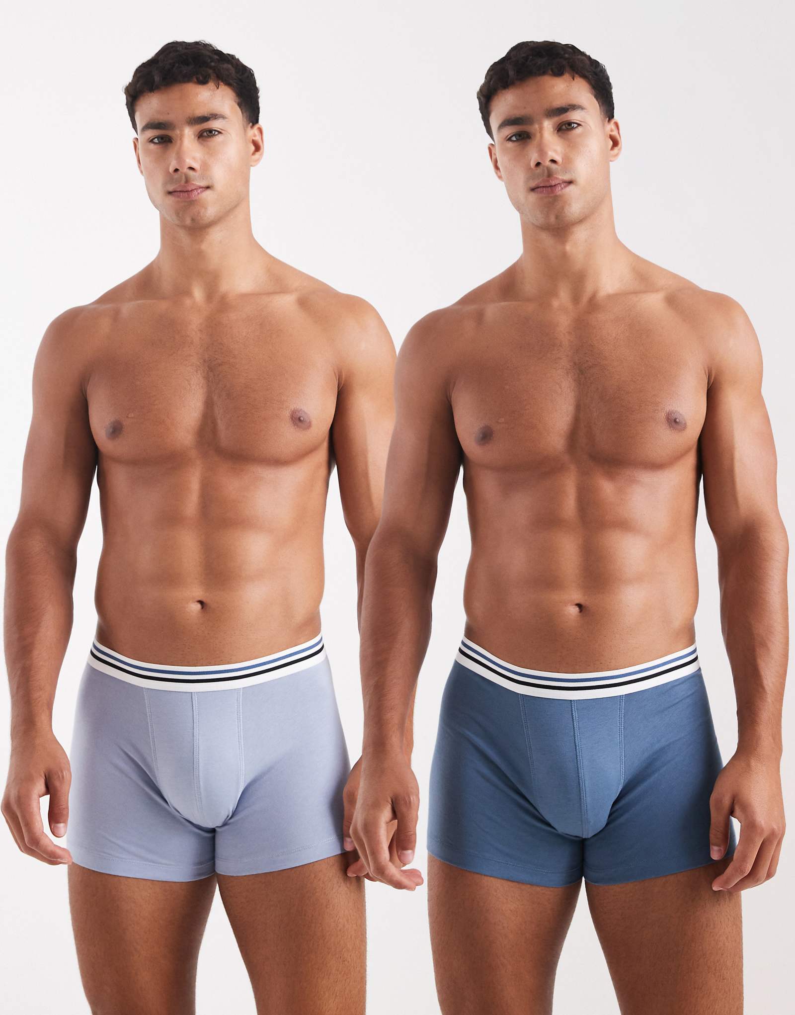 ASOS DESIGN 2 blue 4190₽