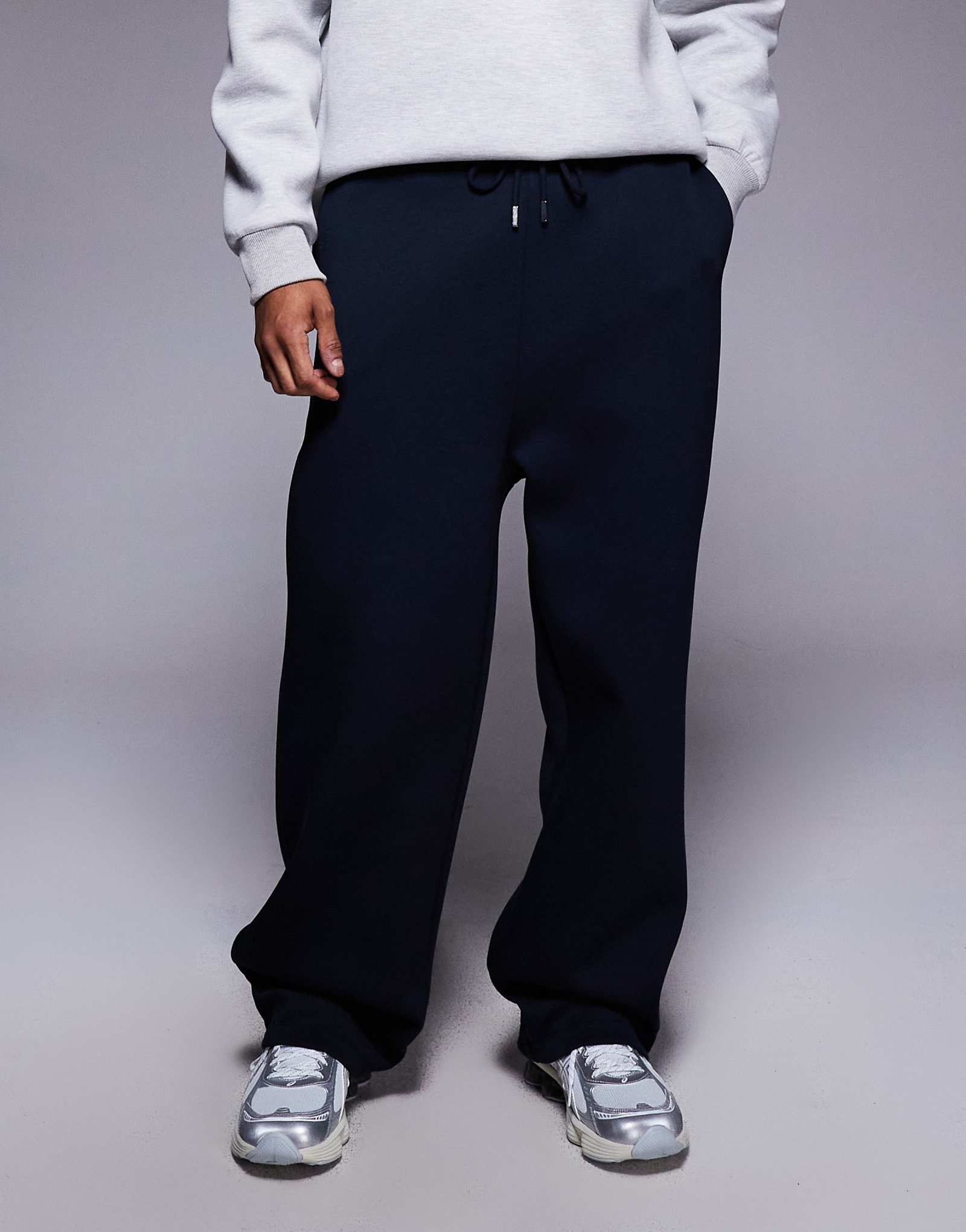 ASOS DESIGN heavyweight - sky captain 11090₽