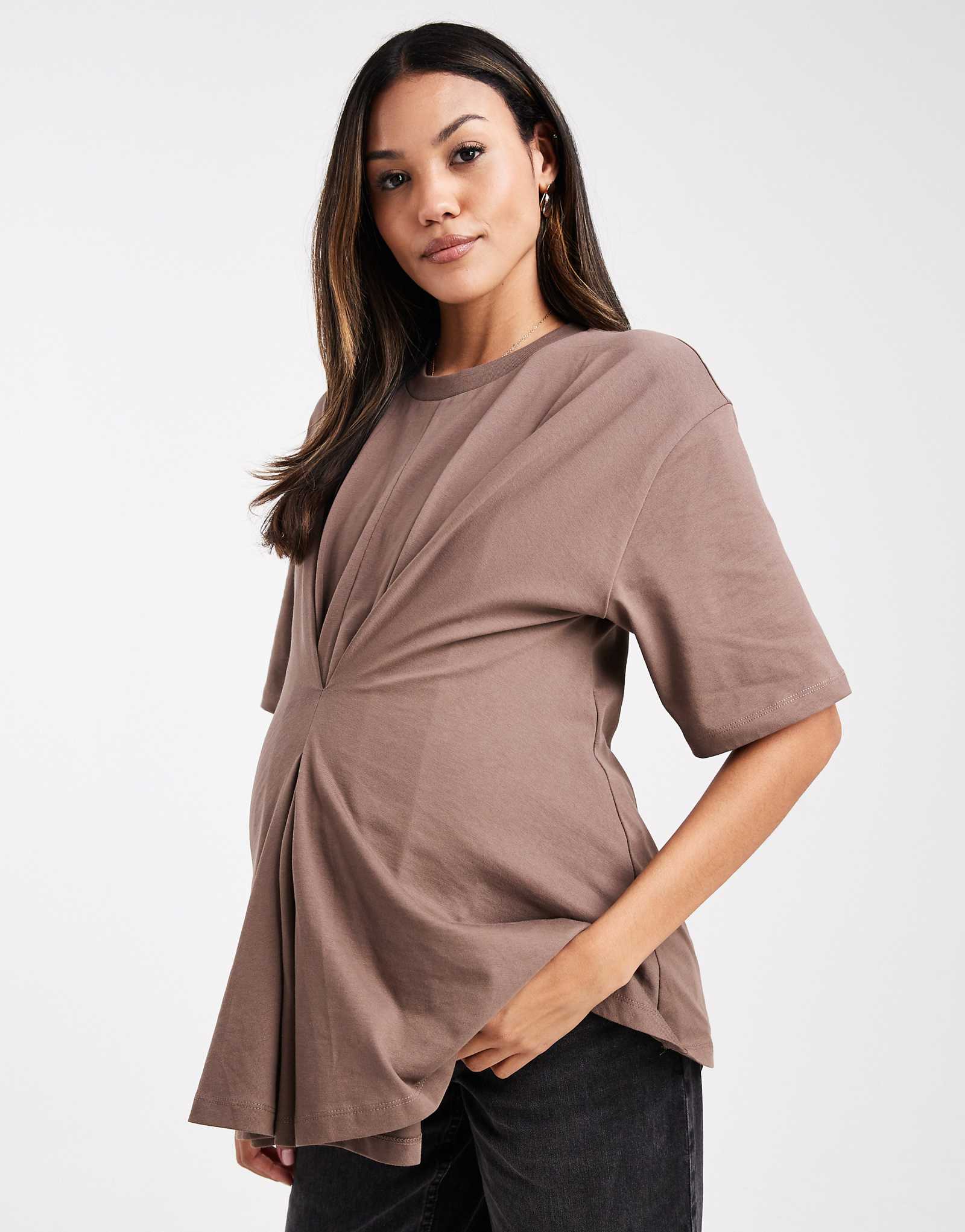ASOS mocha 3290₽