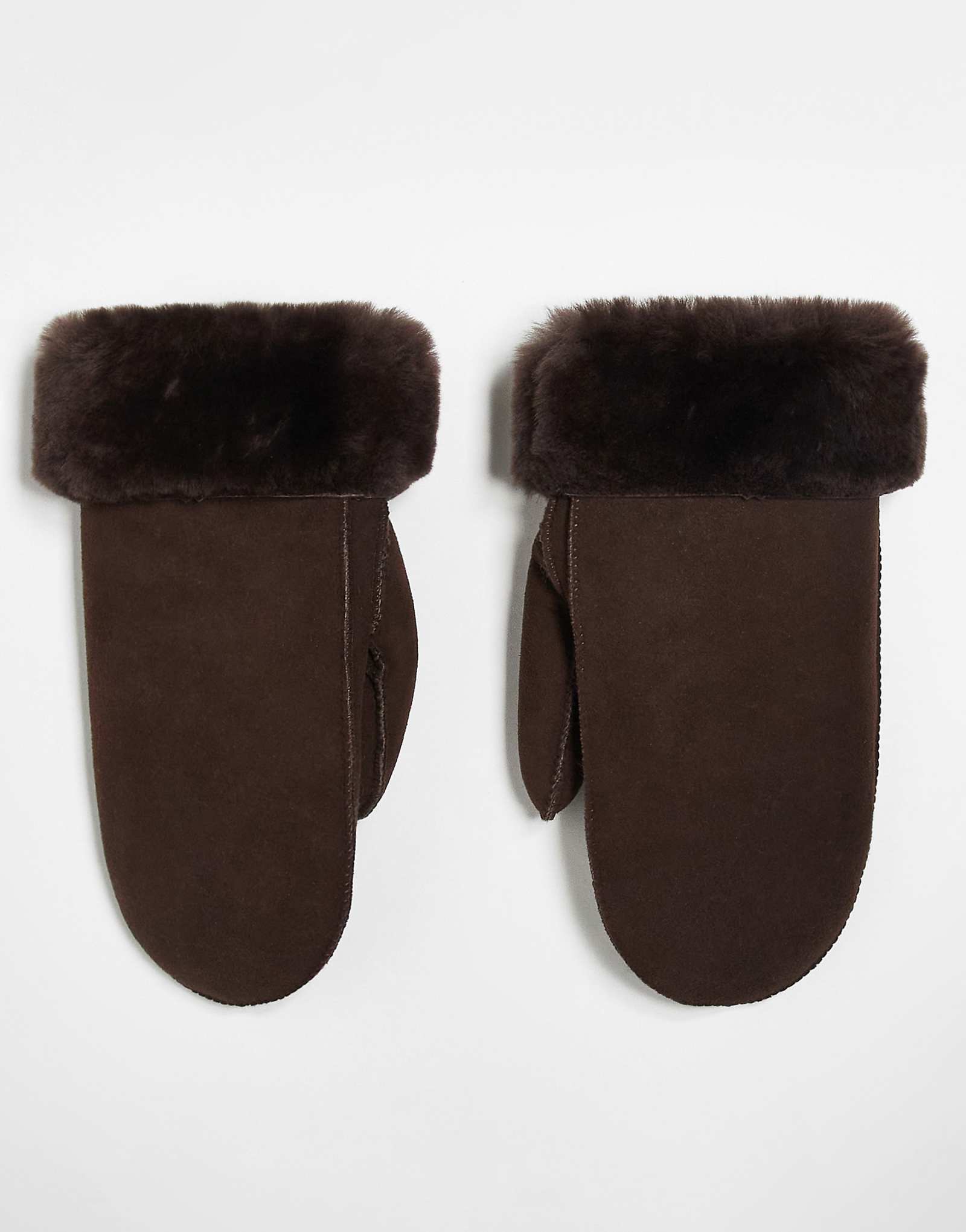 Becksondergaard doa - brown 18390₽