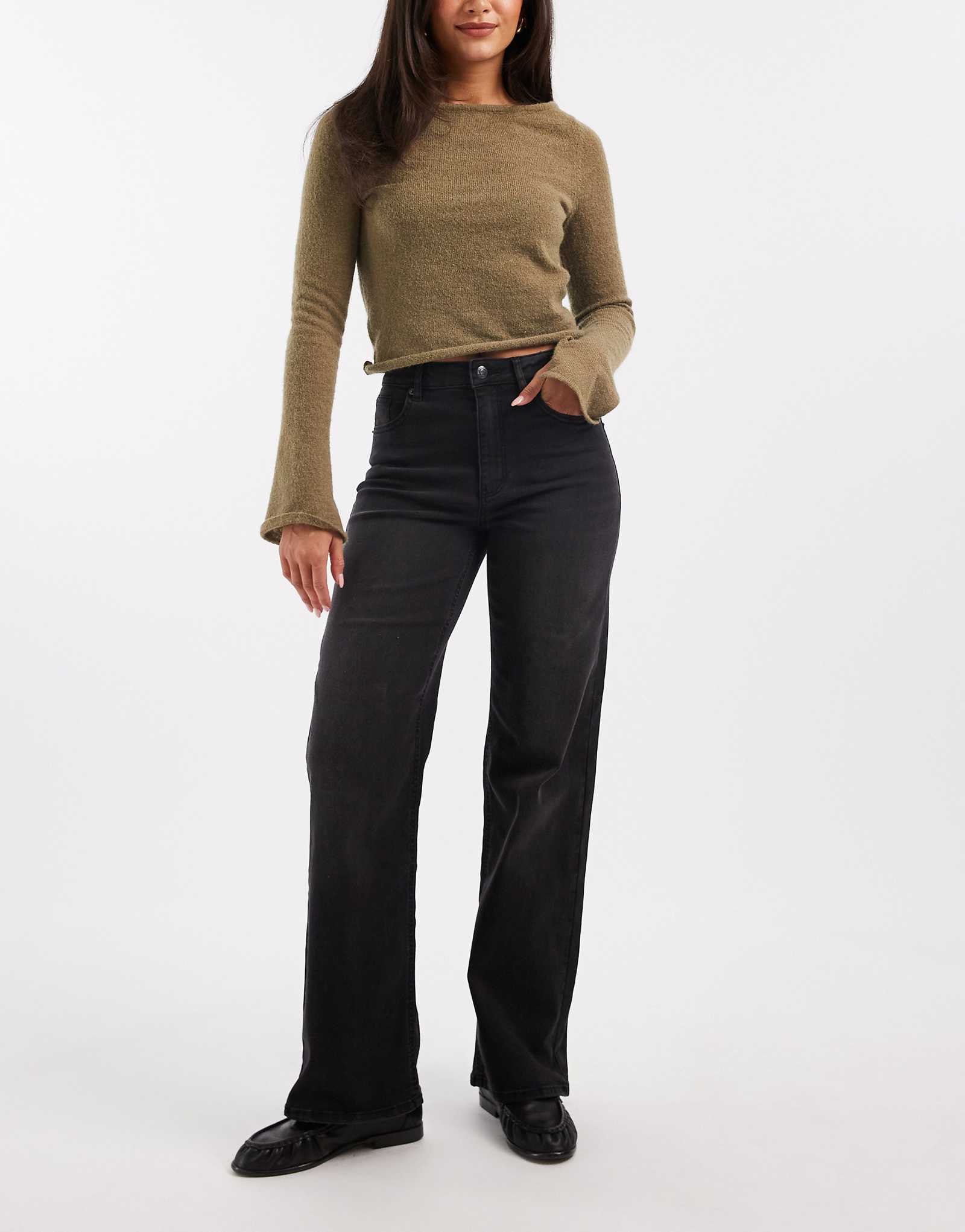 washed black 13690₽