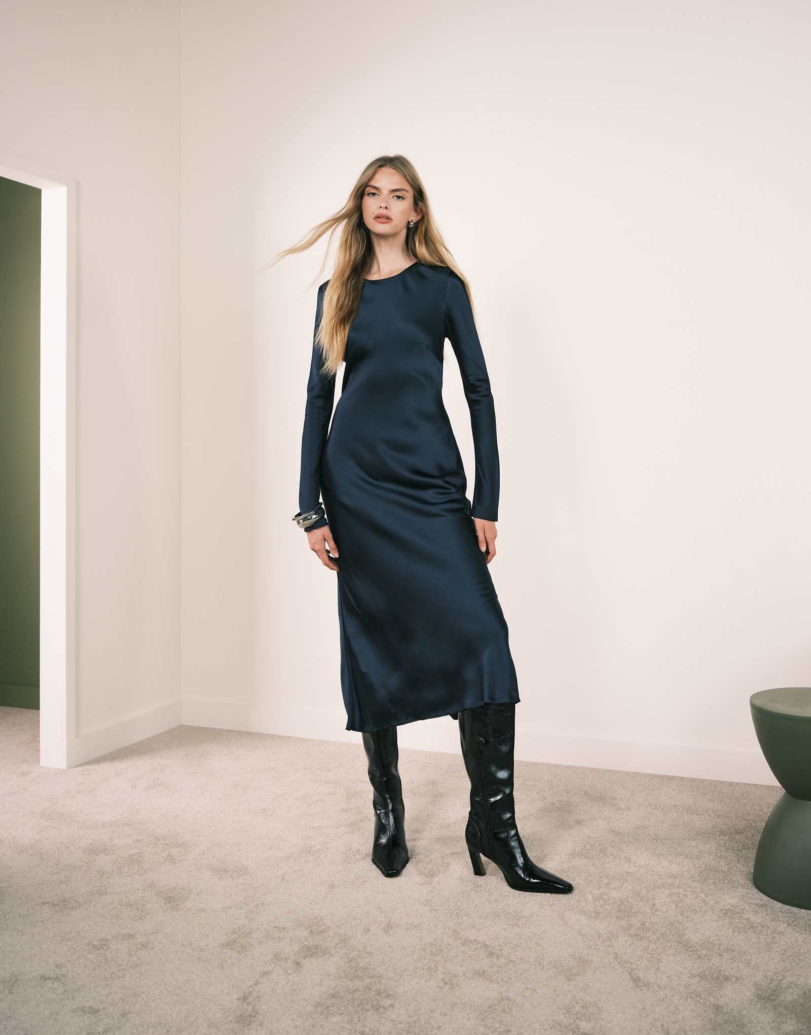 - Mango - NAVY 21690₽