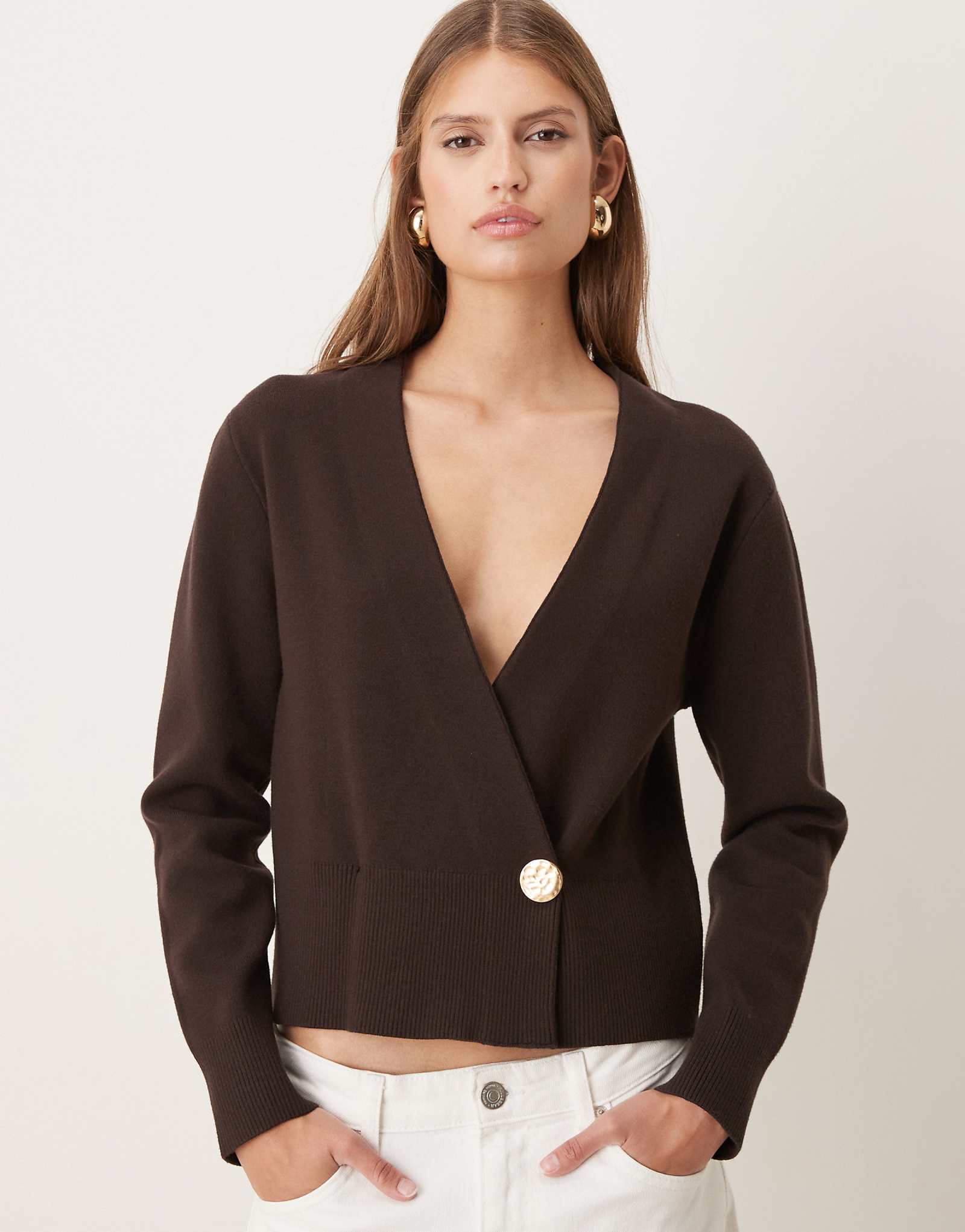 Mango brown 14790₽