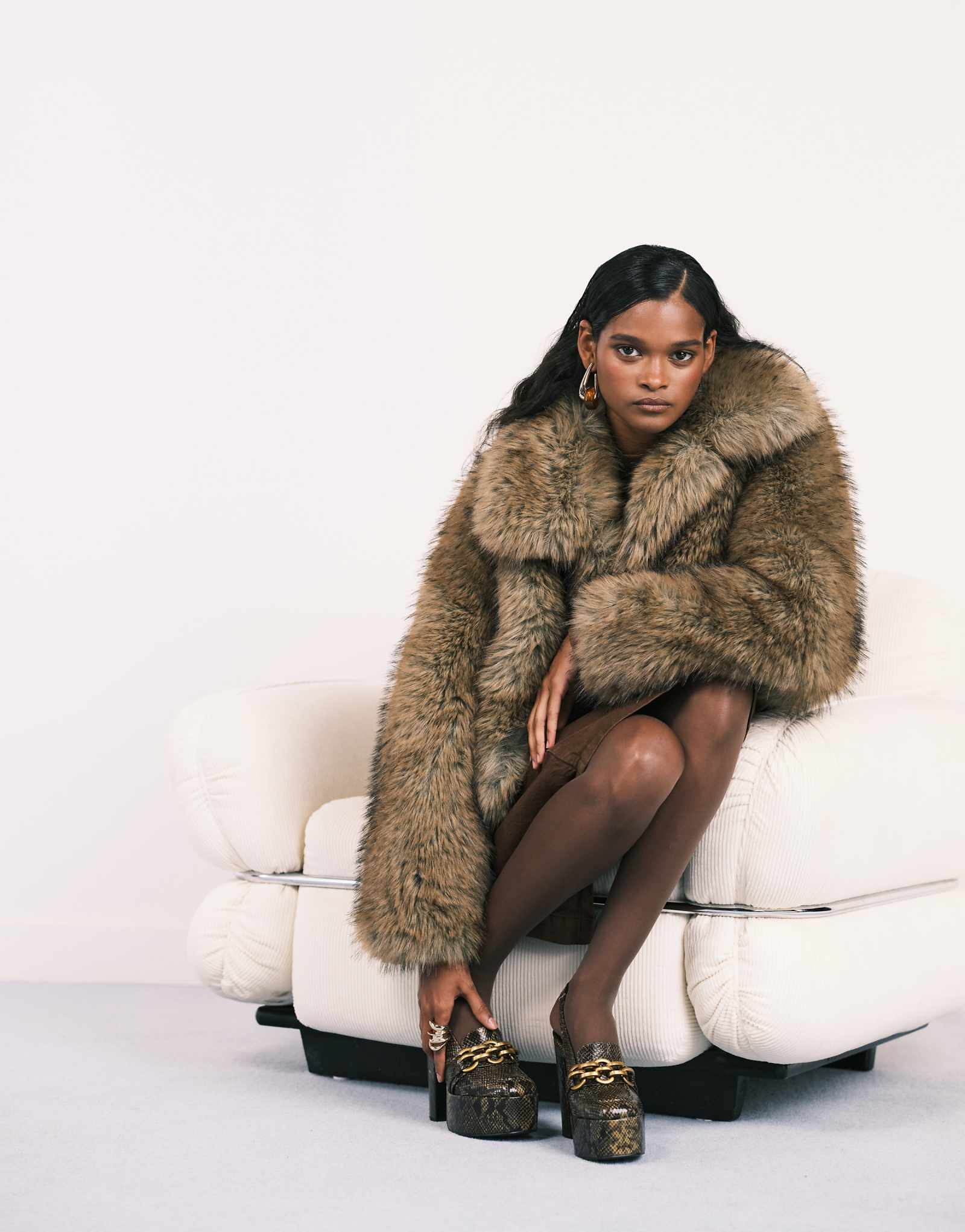 Mango Capsule BROWN 79390₽