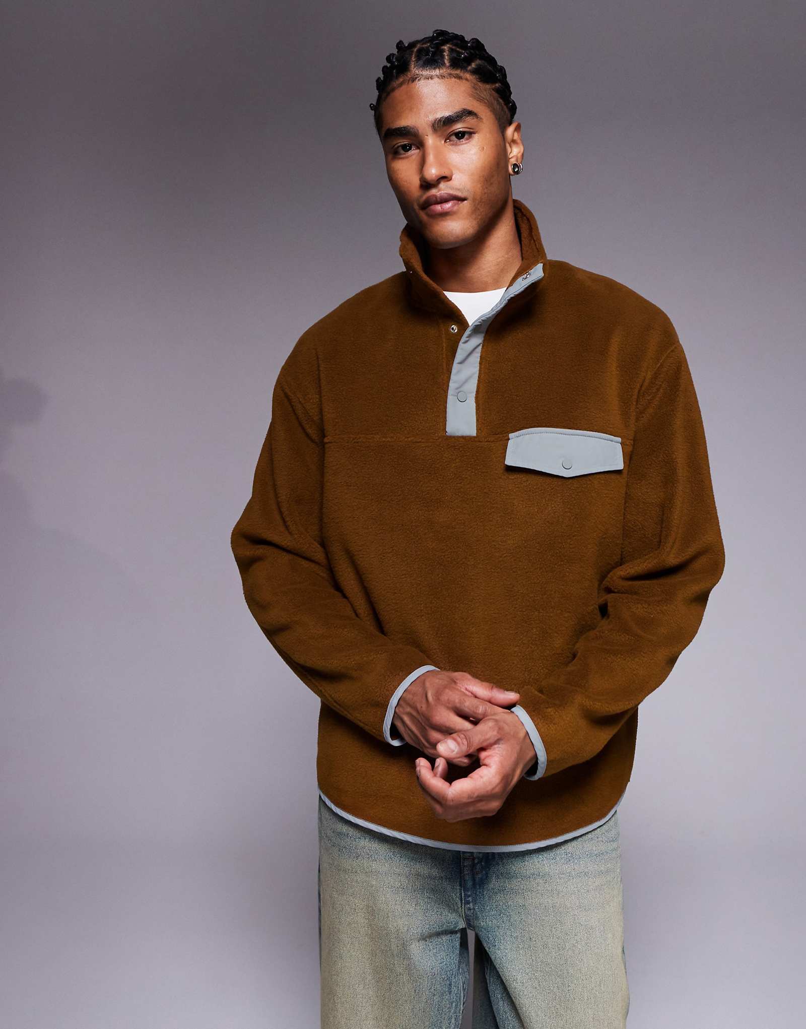 ASOS DESIGN bison 5990₽