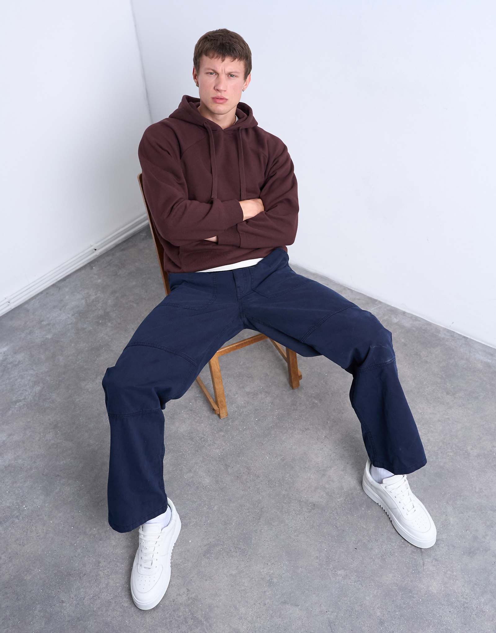 Topman brown 6890₽