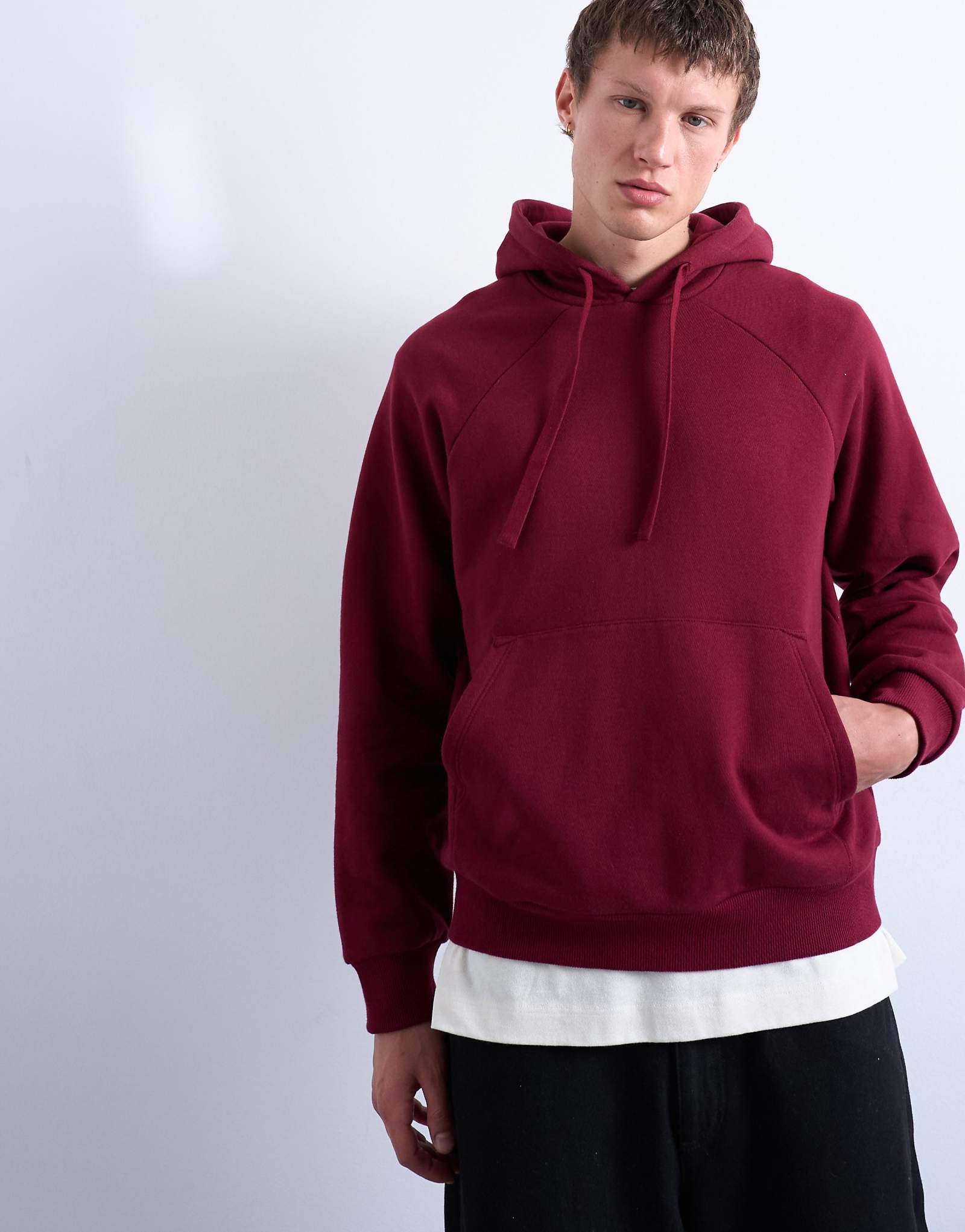 Topman burgundy 10390₽